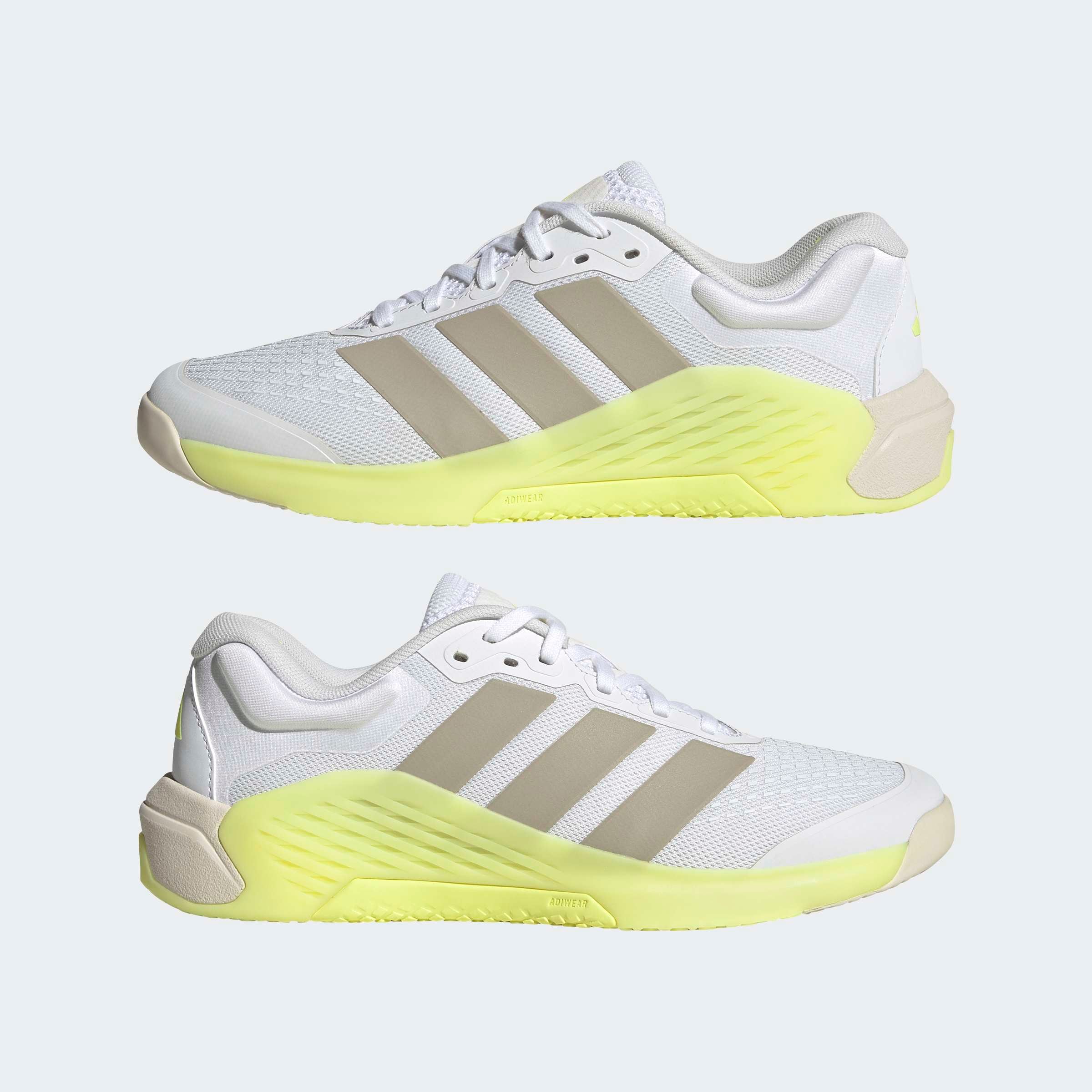 adidas Performance Trainingsschuh »DROPSET 4 POWER«  für besseren Halt beim Gewichtstraining