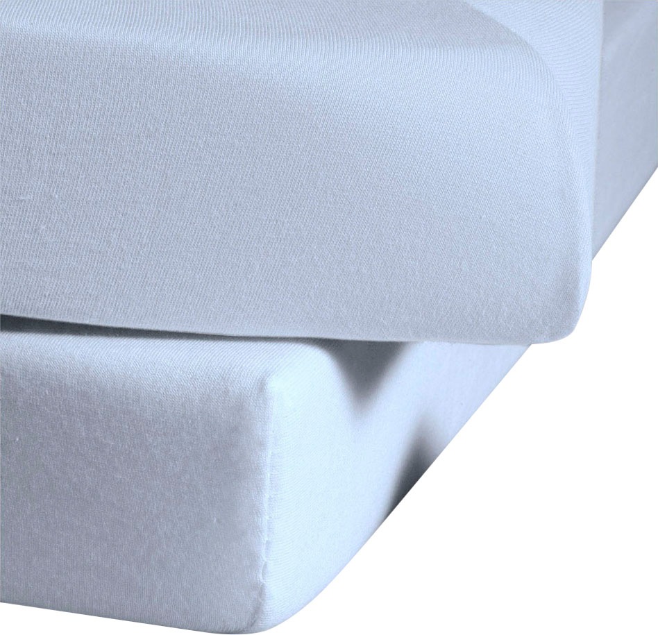 fleuresse Betttuch "Colours" offenes Bettlaken günstig online kaufen