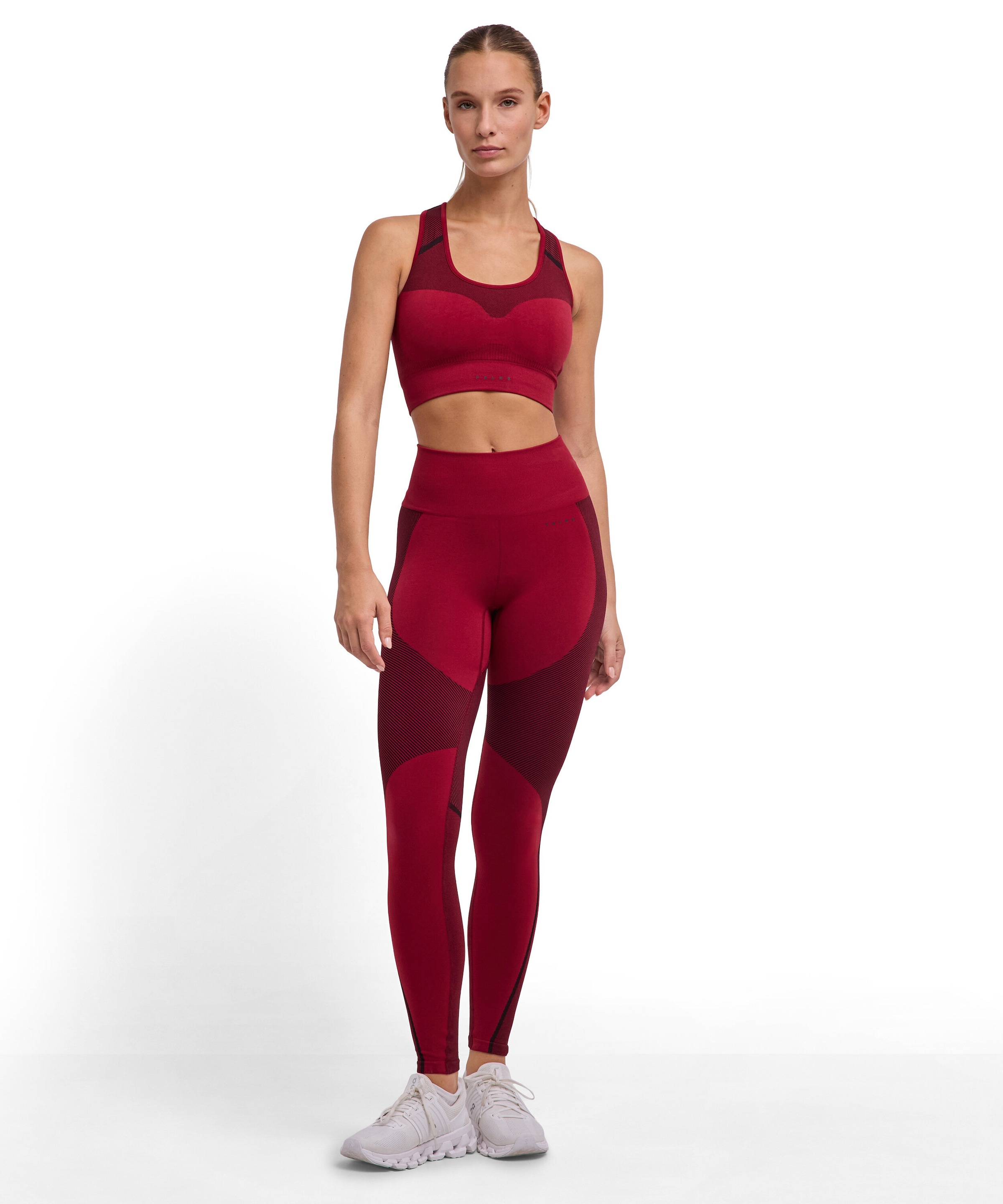 FALKE Funktionstights »FALKE Tights«