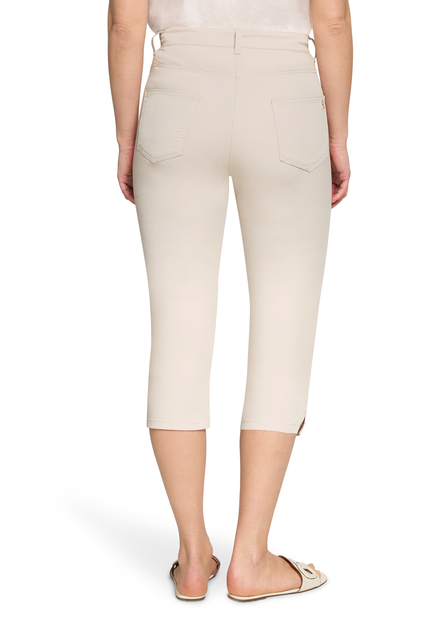 Betty Barclay Stoffhose »Damen Slim Fit«