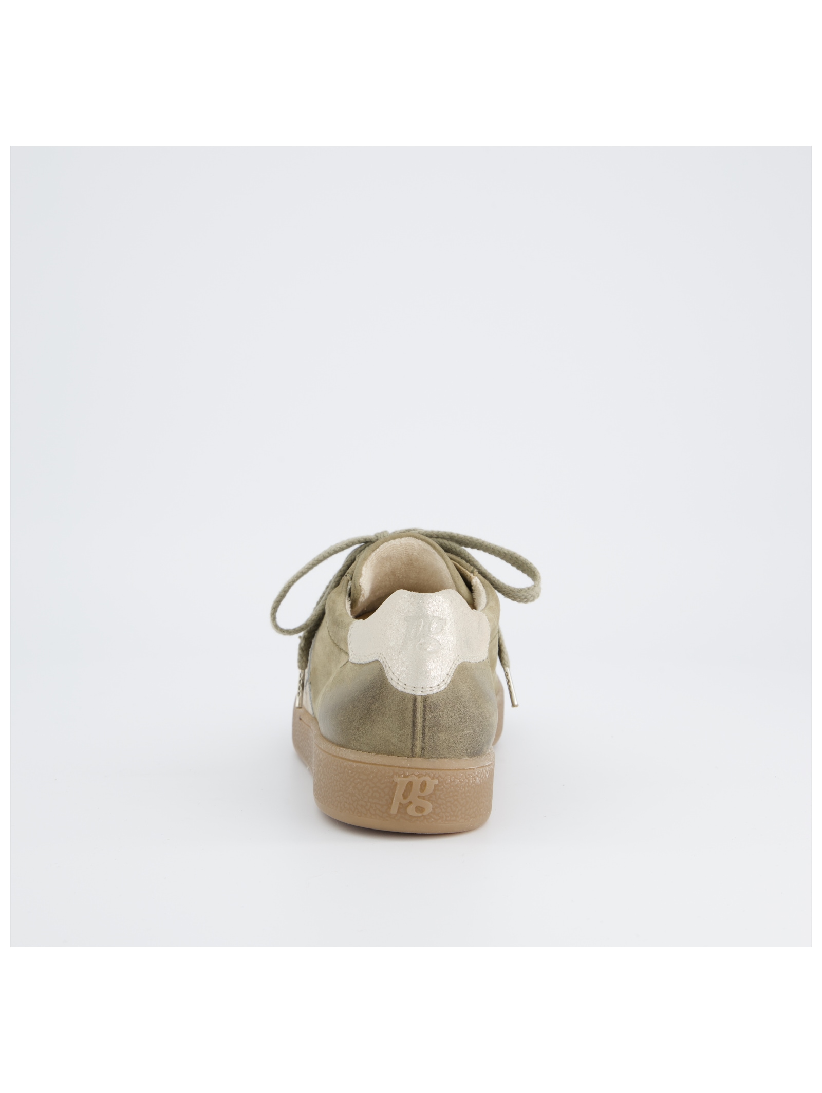 Paul Green Sneaker »Paul Green Sneaker Veloursleder«