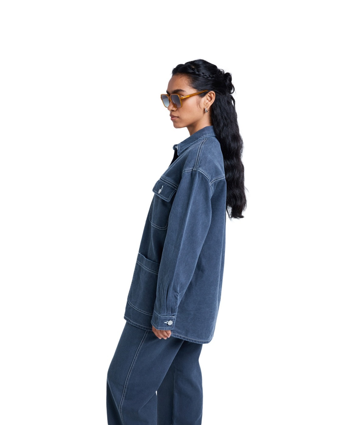 Roxy Outdoorjacke »Pop Stitch«