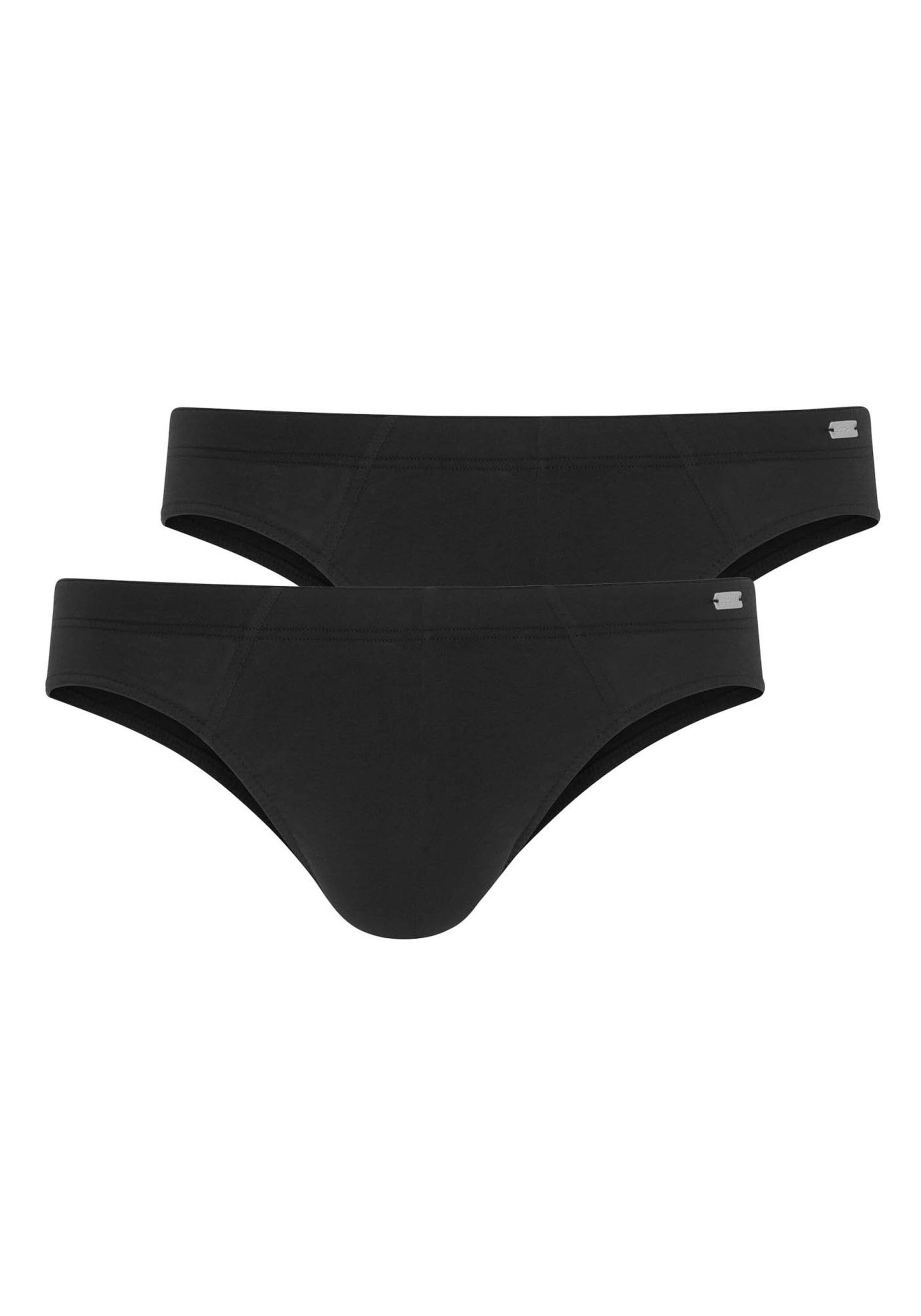 Jockey Slip "Slip Modern Stretch Brief 2er Pack" günstig online kaufen