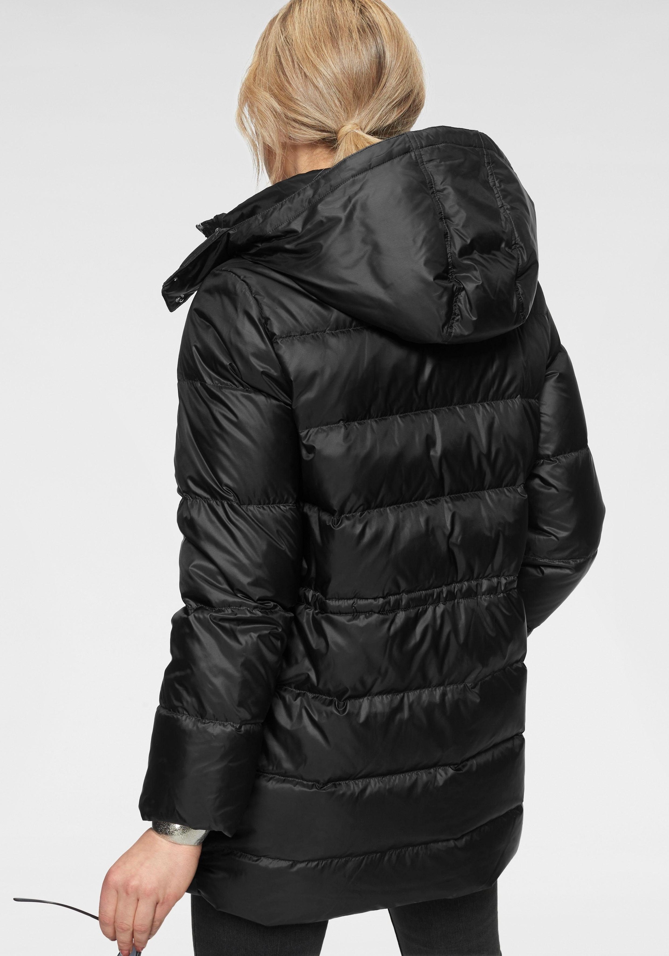 Levi S Daunenmantel Kelli Down Puffer Fur Damen Kaufen Baur