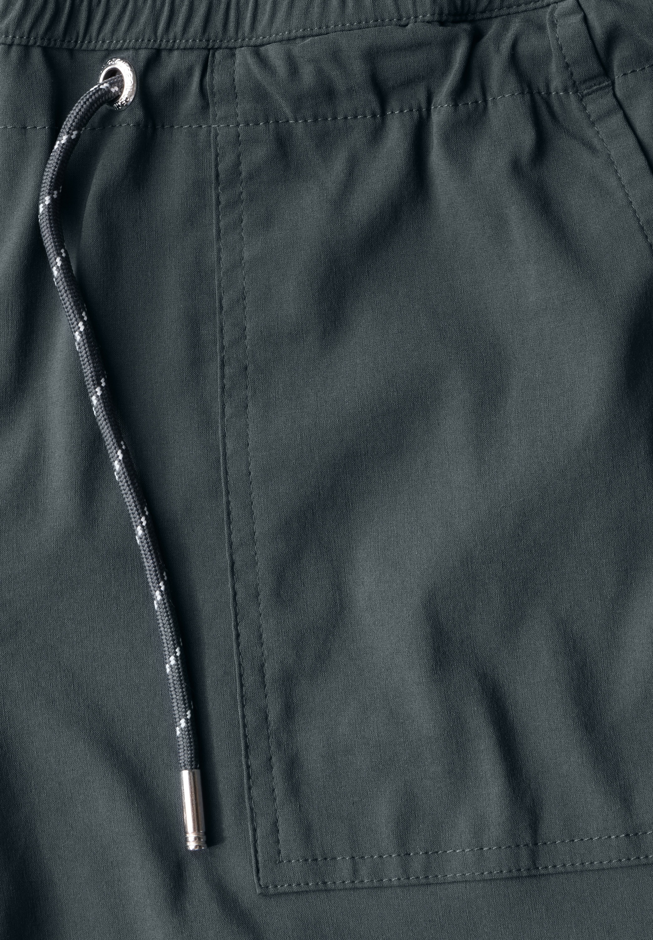 Cecil Stoffhose, Middle Waist