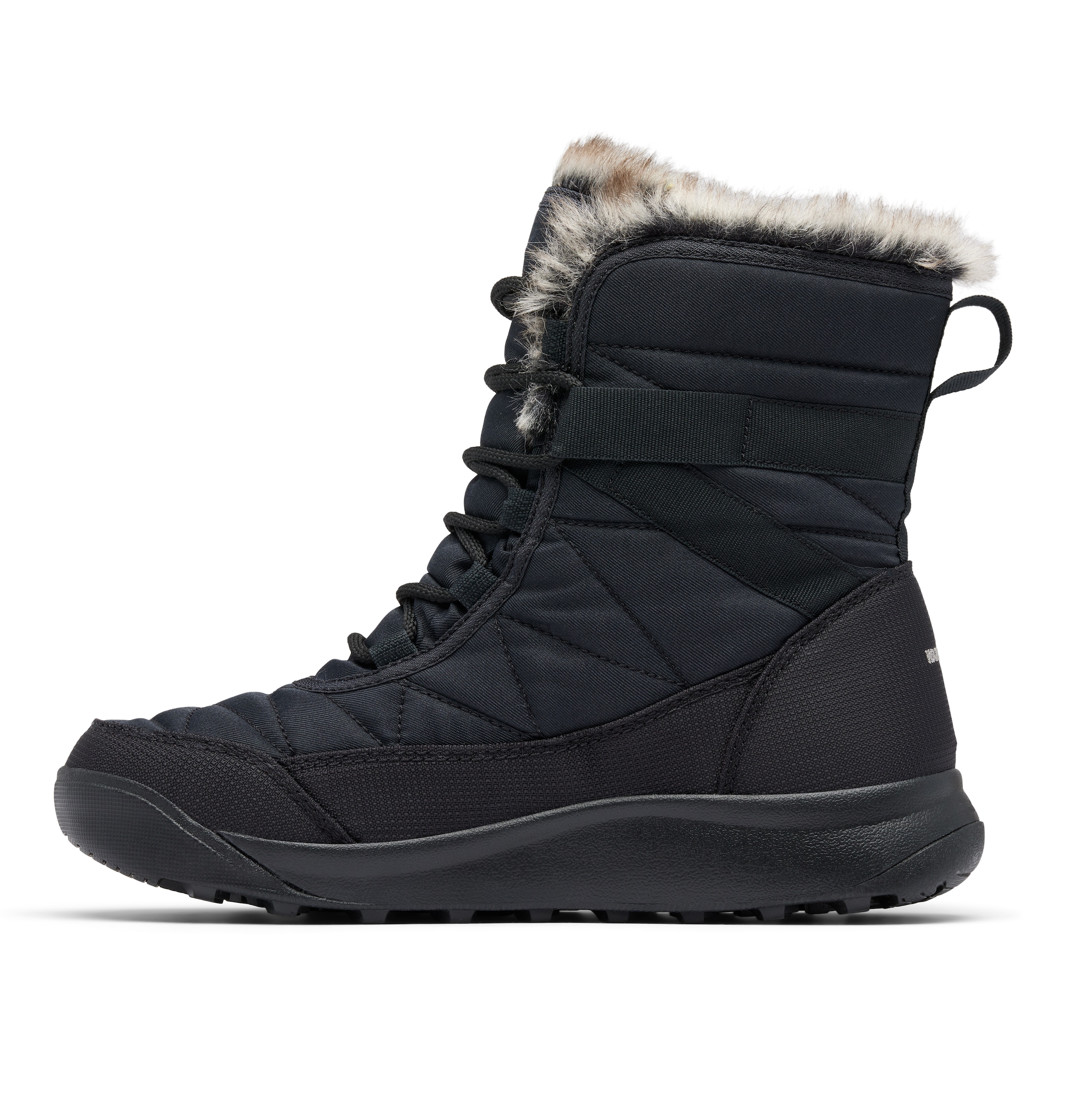 Columbia Snowboots »MINX™ SHORTY IV«, gefüttert