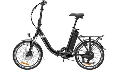 E-Bike »E-Pax«