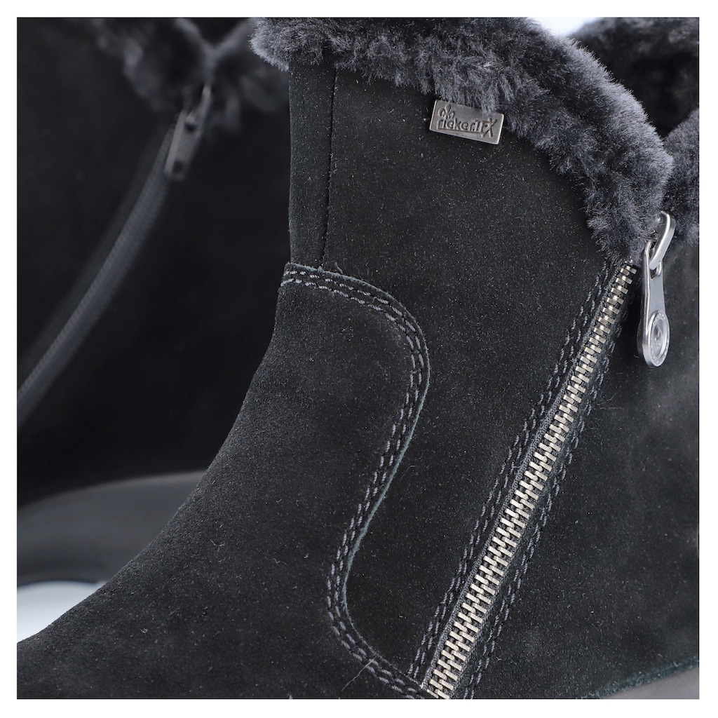 Rieker Winterstiefelette