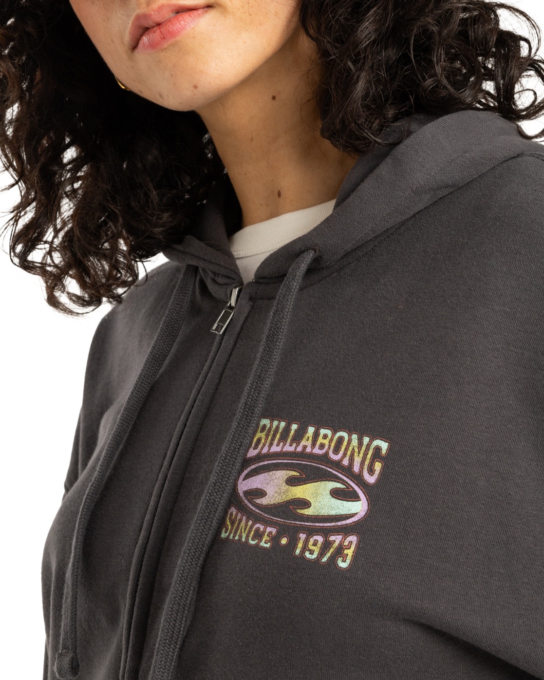 Billabong Hoodie "Nices Vibes" günstig online kaufen