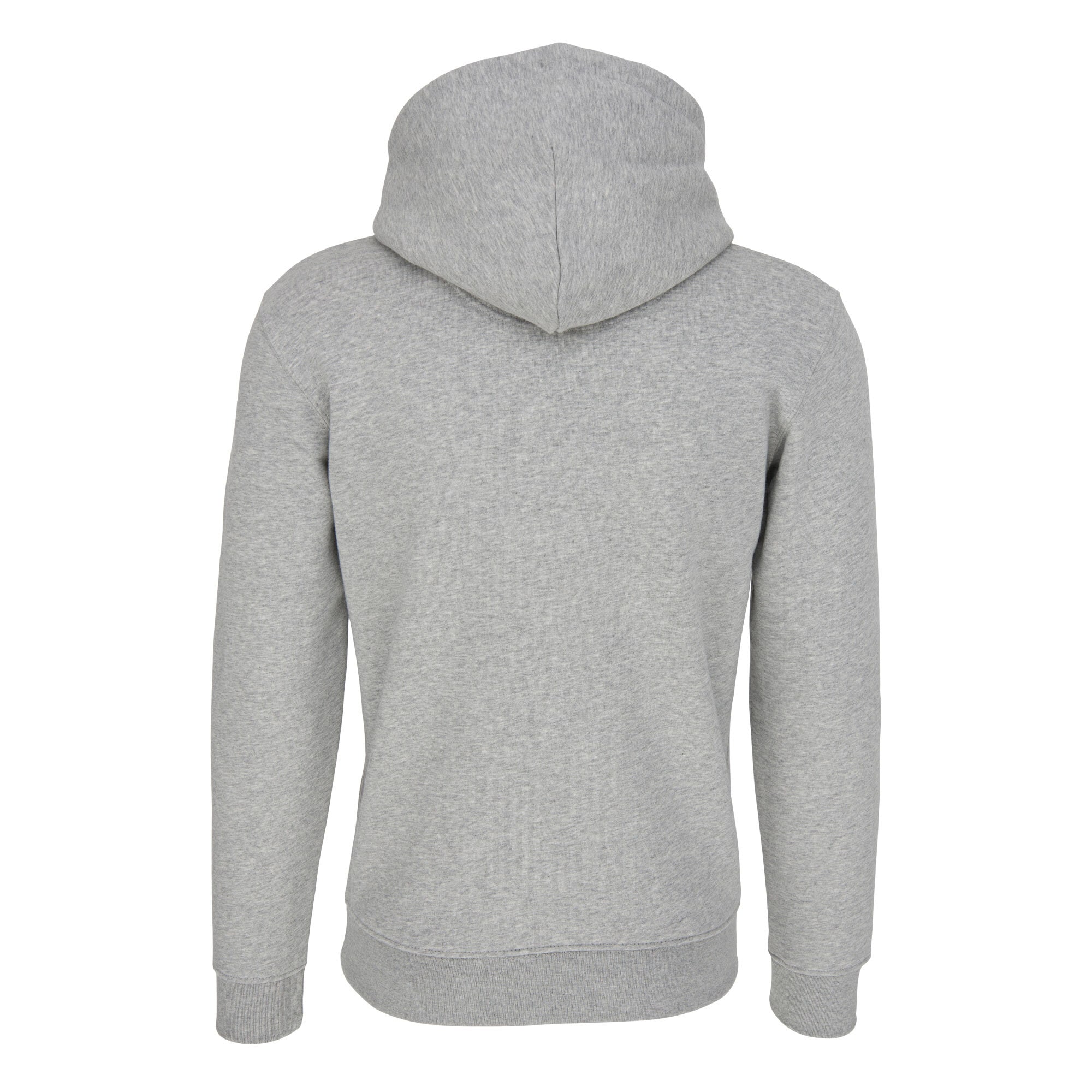 YEAZ Kapuzenpullover »Hoodie Sky Grey (unisex) CUSHY«