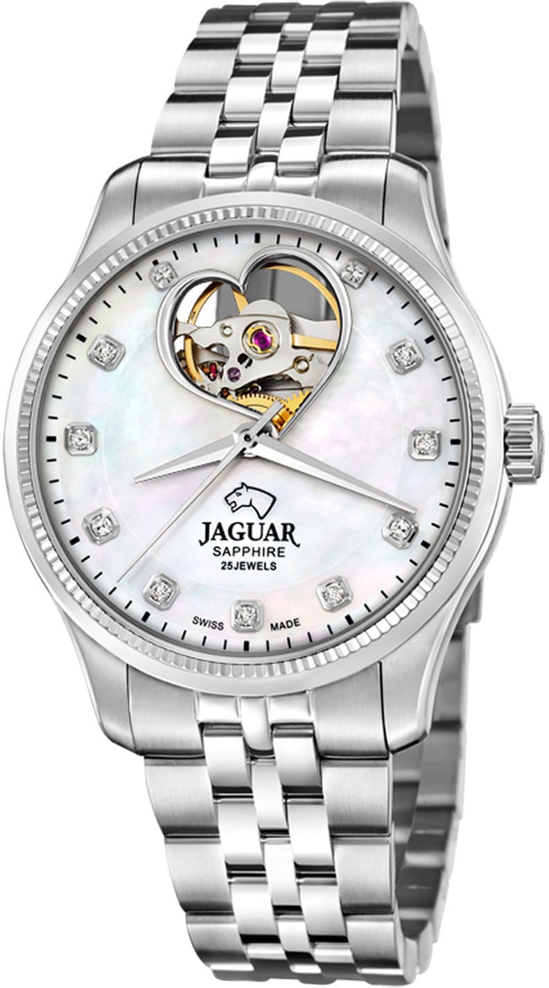 Jaguar Uhren kaufen online & Chronographen BAUR 