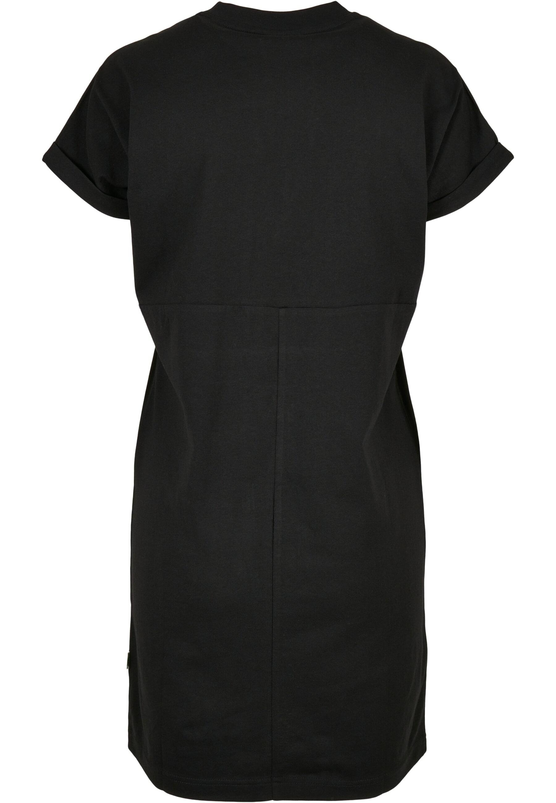 URBAN CLASSICS Shirtkleid »Urban Classics Damen«, (1 tlg.)
