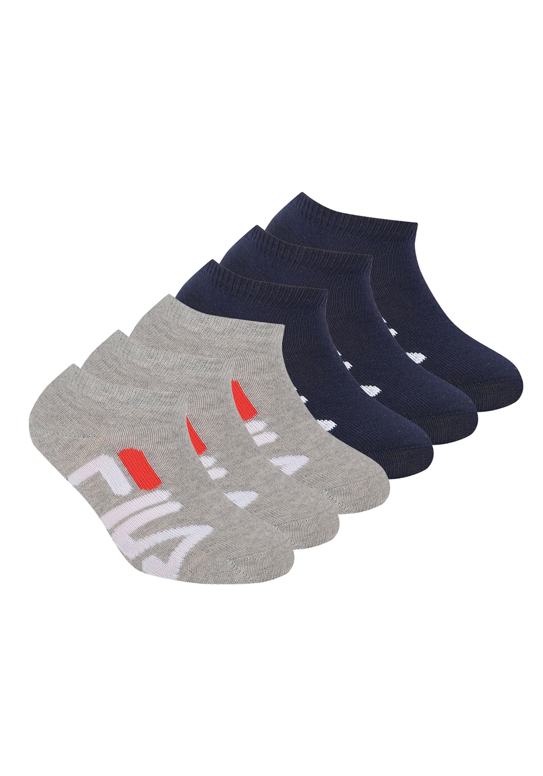 Fila Socken "Socken 6er Pack"