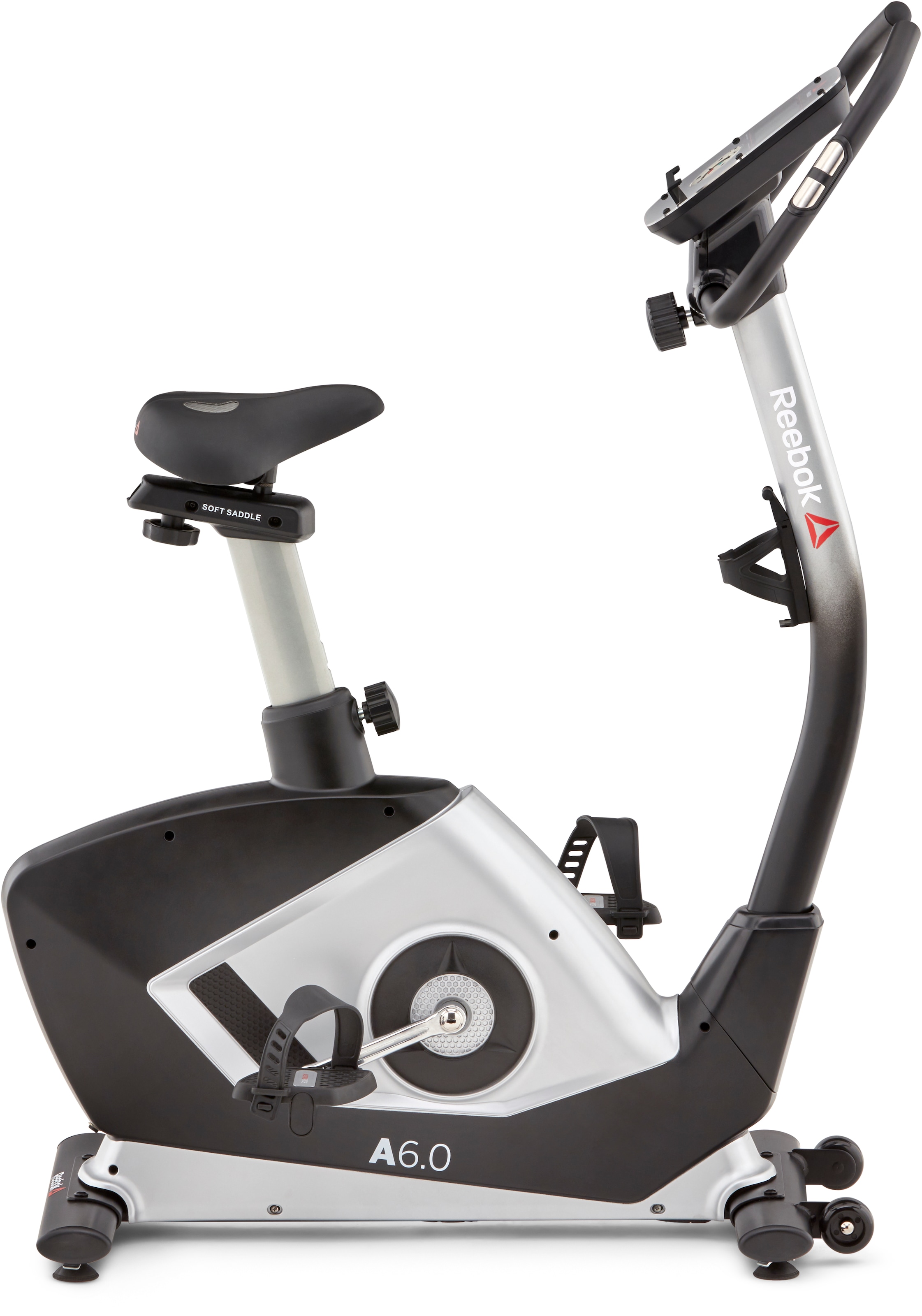 Reebok Ergometer »A6.0 Astroride«, Heimtrainer Fahrrad