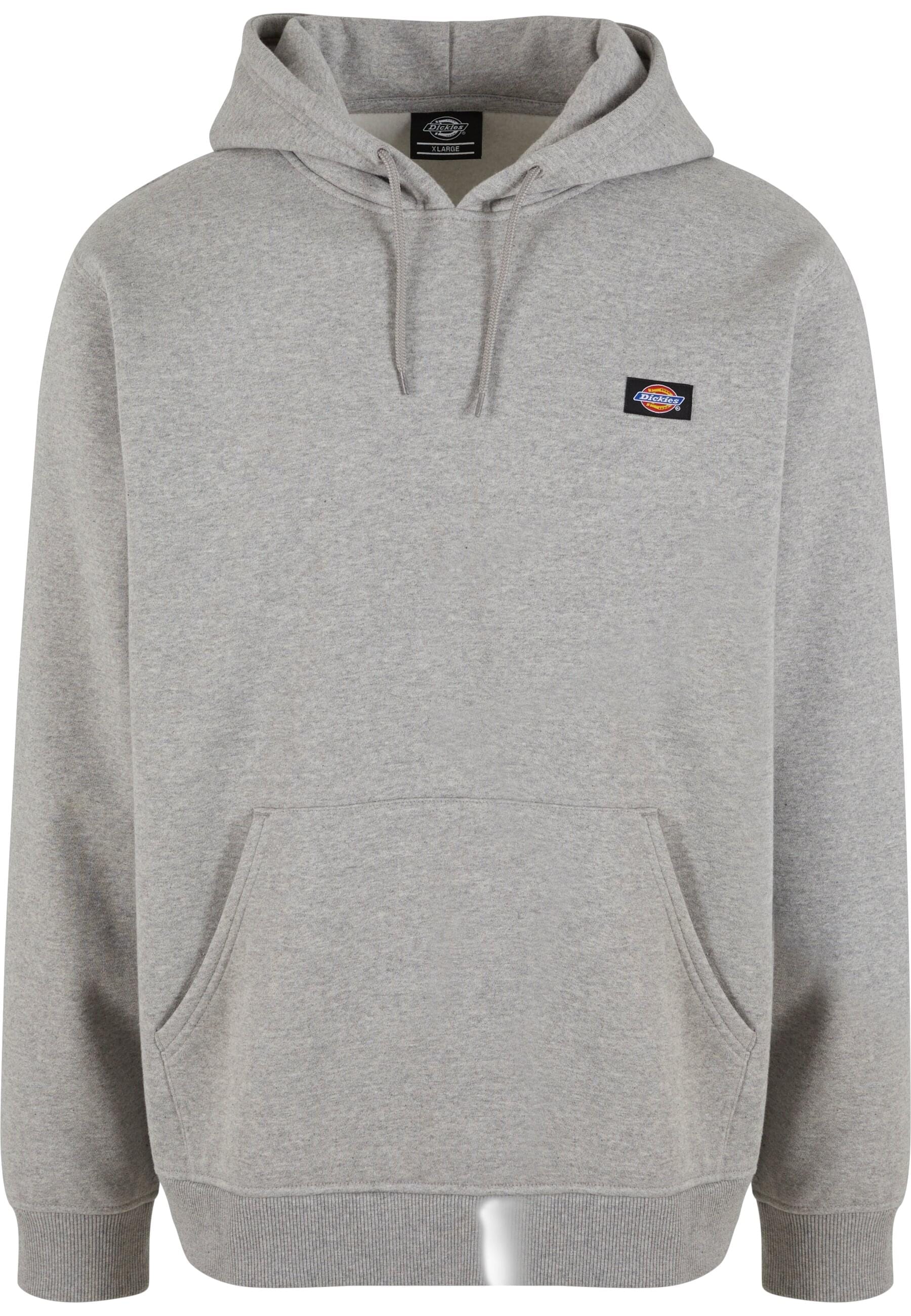 Dickies Kapuzensweatshirt "Dickies Workwear Herren Dickies Oklahoma Hoody", günstig online kaufen
