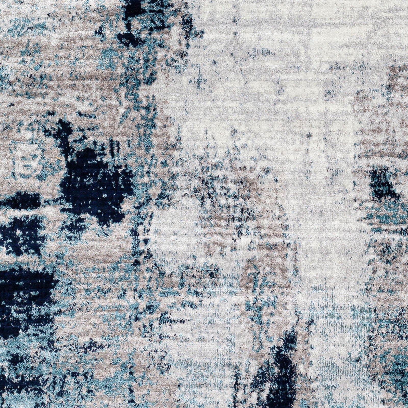 Surya Teppich »Abstract«, rechteckig, Rechnung | BAUR Höhe: mm auf 11