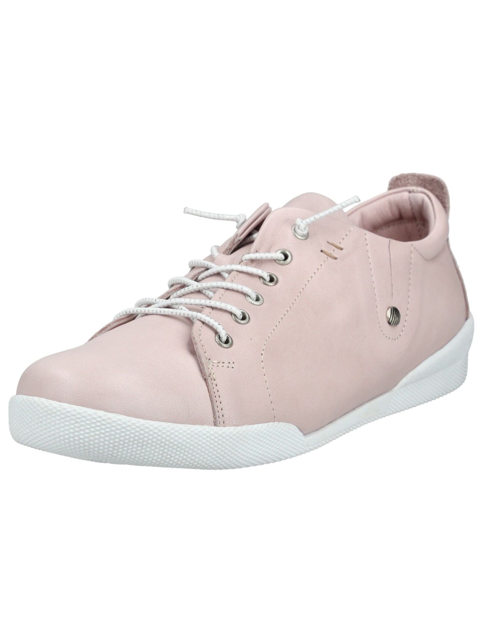 Andrea Conti "Andrea Conti Sneaker Leder"
