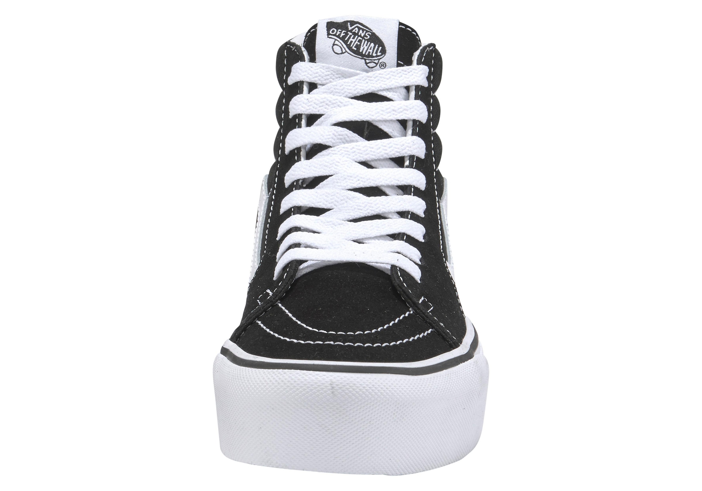 Vans Plateausneaker »SK8-Hi Platform 2.0«