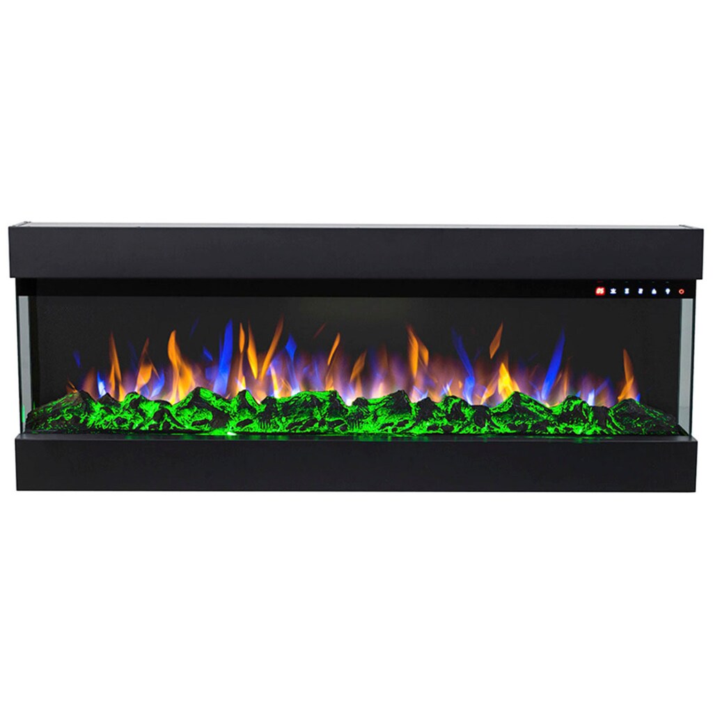 GLOW FIRE Elektrokamin »Insert 36«