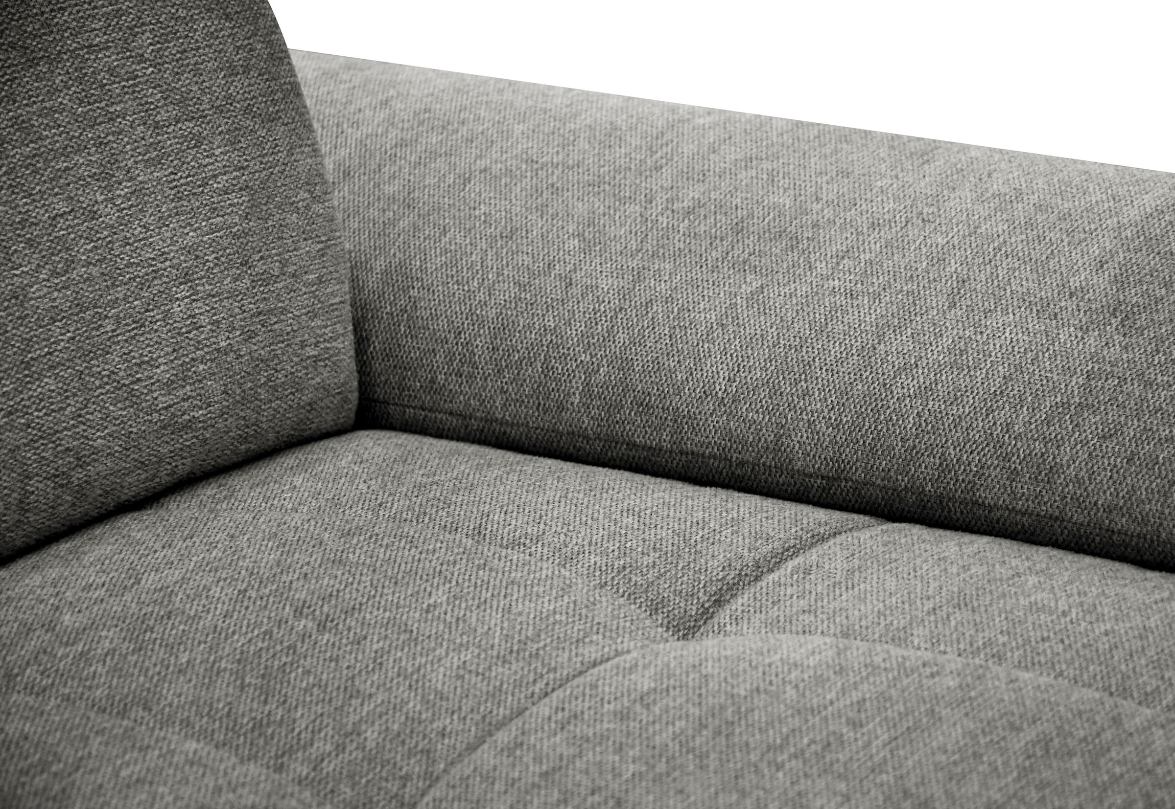 I«, Kopfteilverstellung kaufen | mit »Moli CALIZZA und Bettkasten, INTERIORS Sitztiefenverstellung Ecksofa BAUR