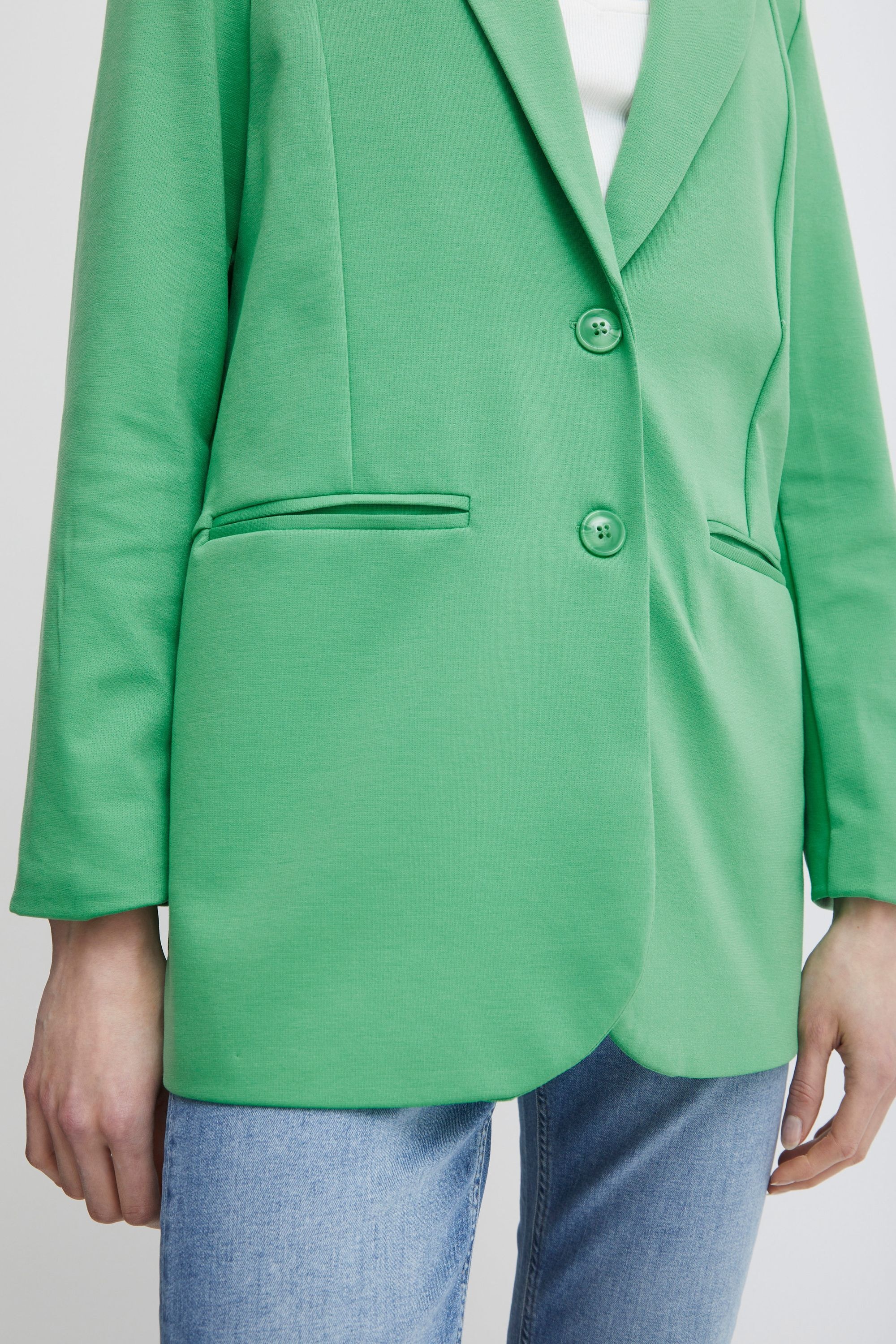 Ichi Jackenblazer »Jackenblazer IHKate«
