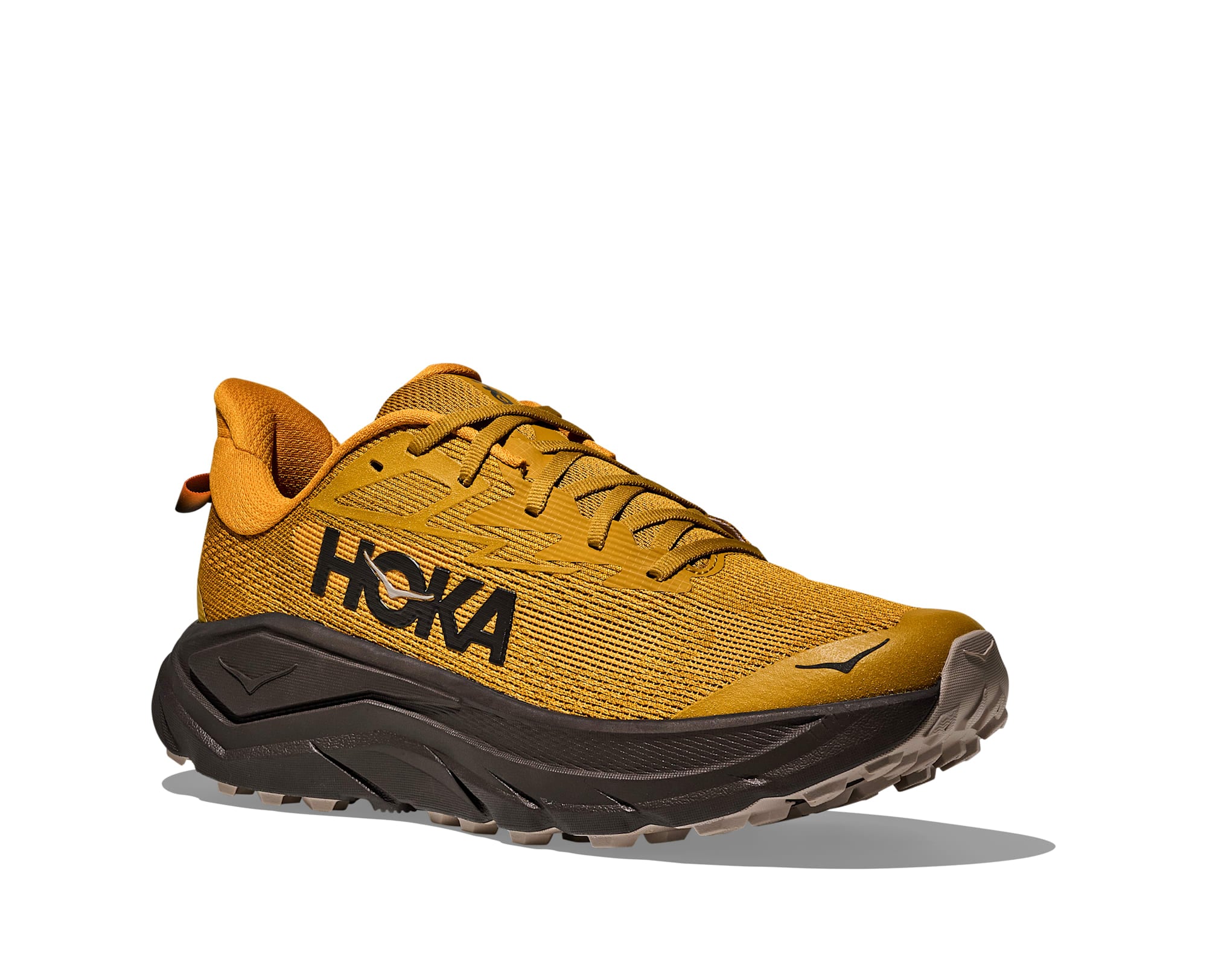 Hoka One One Trailrunningschuh "CHALLENGER 8" Trail-Running günstig online kaufen