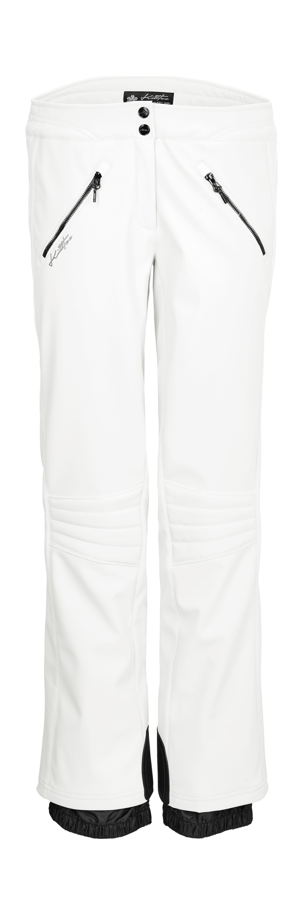 Killtec Skihose "KSW 312 WMN SKI SFTSHLL PNTS", Atmungsaktive, wasserabweis günstig online kaufen