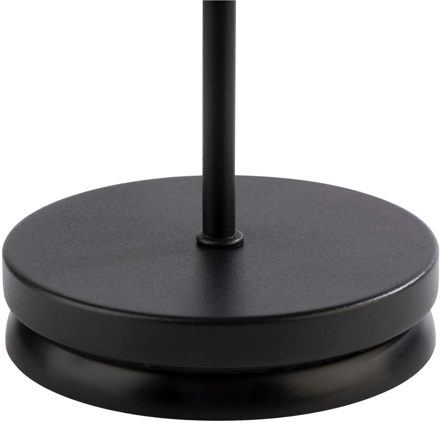 APS LED Tischleuchte »"MERLE" Kabellose USB-C Tischleuchte«, 1 flammig, Leuchtmittel LED-Modul | LED fest integriert, Spritzwasssergeschützt IP 54, inkl. Dockinstation und Fernbedienung