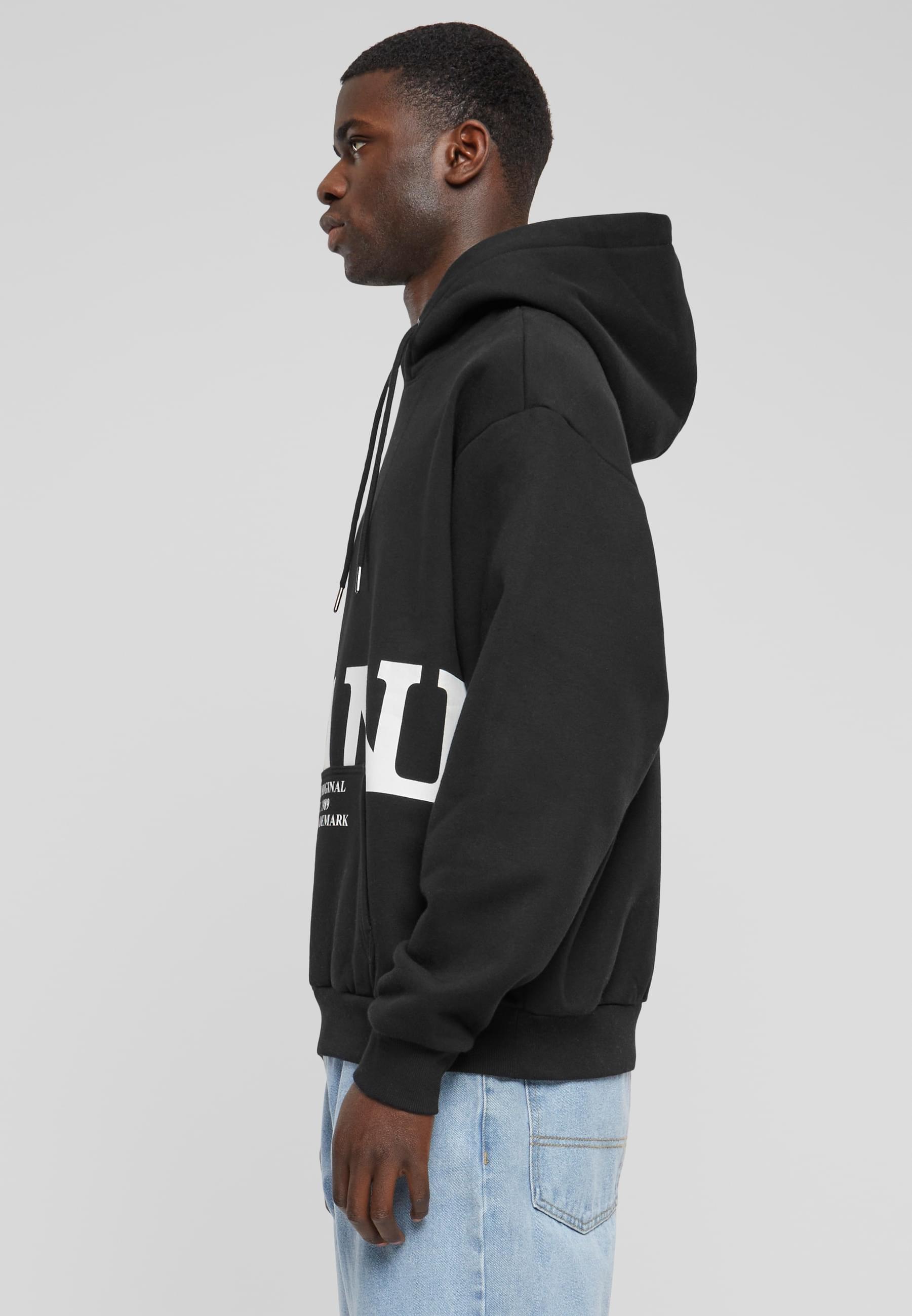 Karl Kani Kapuzensweatshirt »Karl Kani Herren KM241-035-1 Karl Kani Retro OS Hoodie«, (1 tlg.)