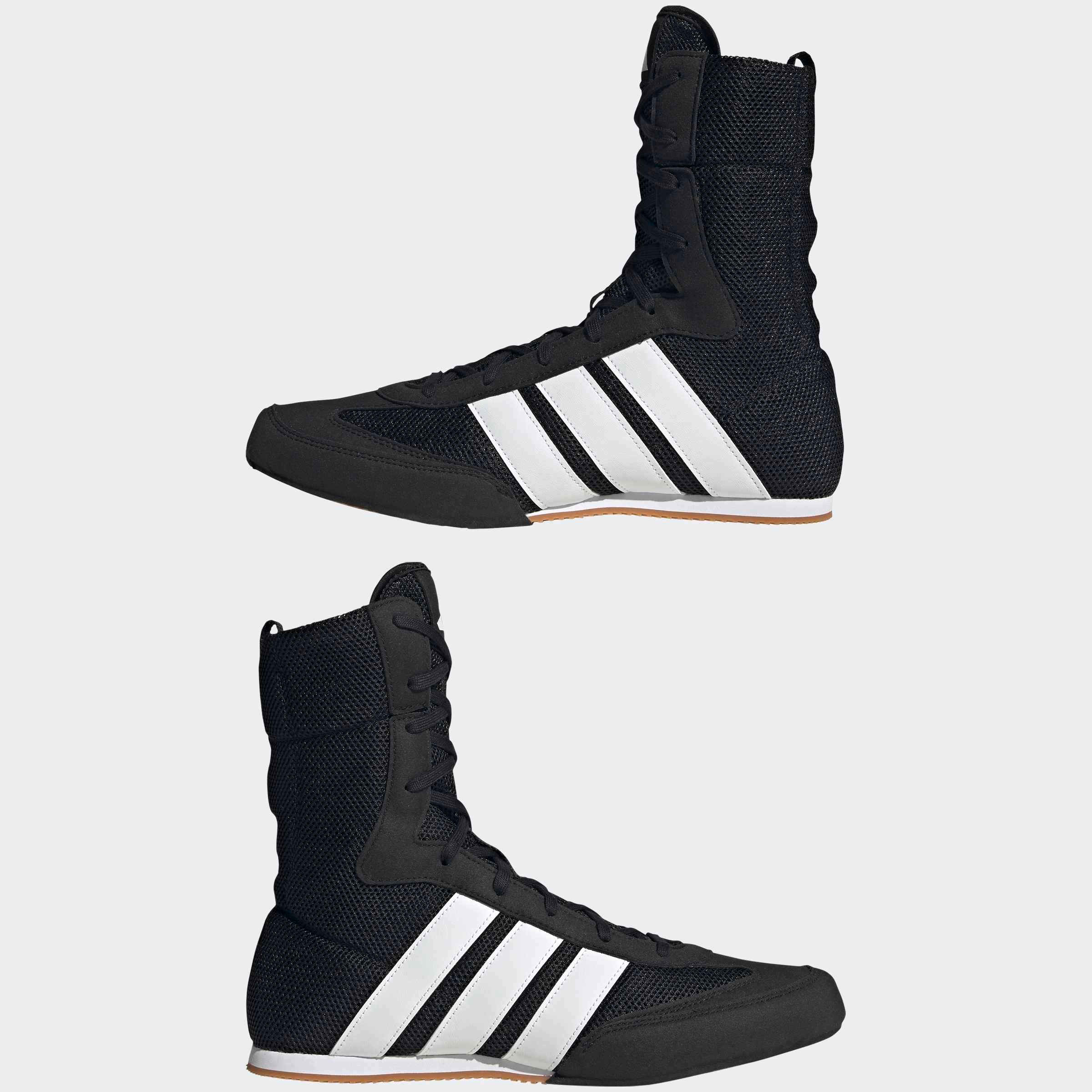 adidas Performance Trainingsschuh »BOX HOG CLASSIC«  Boxschuh