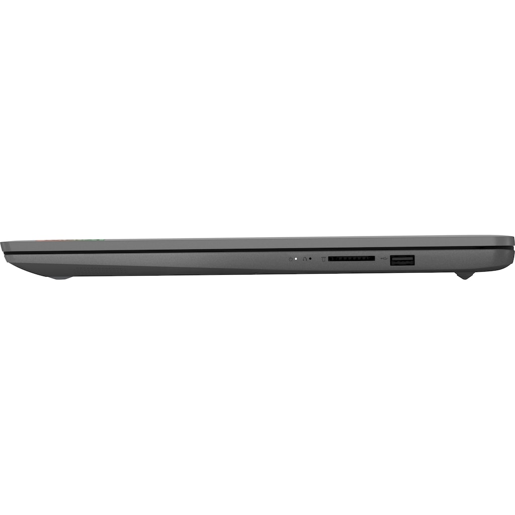 Lenovo Notebook »IdeaPad 3 17ITL6«, 43,94 cm, / 17,3 Zoll, Intel, Core i5, Iris Xe Graphics, 512 GB SSD