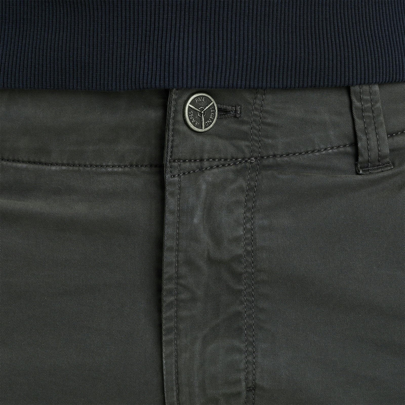 PME LEGEND Cargohose »Nordrop Stretch Twill«