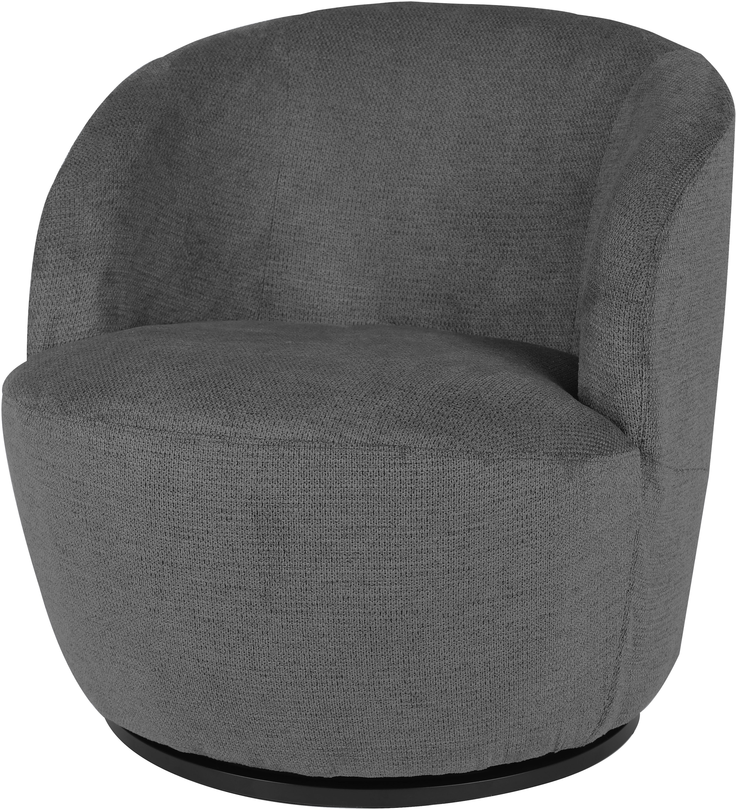 OTTO home Drehsessel "FRAZEE" Lese-Sessel, TV-Sessel, Loungesessel günstig online kaufen