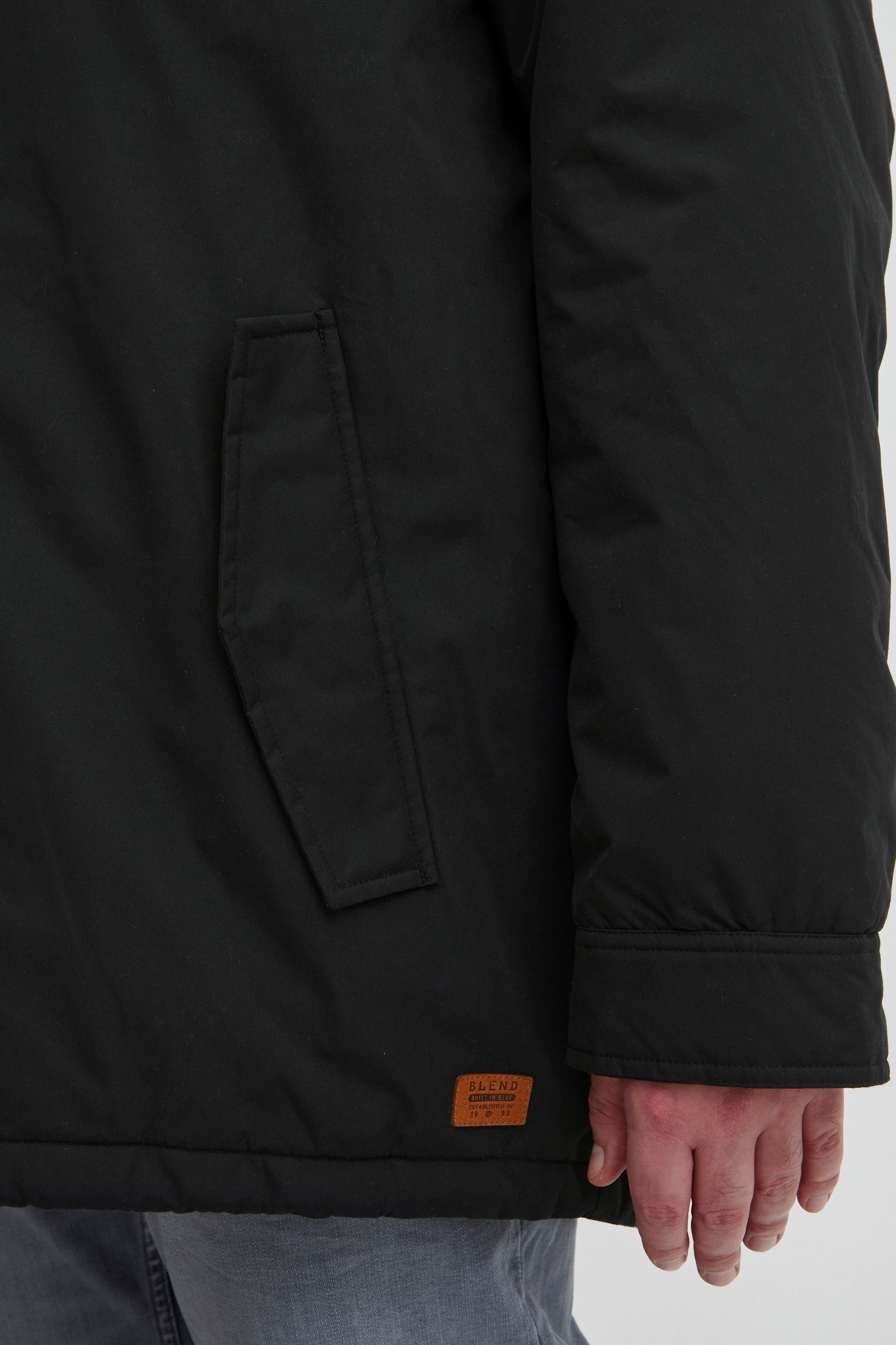 Blend Kurzjacke »Kurzjacke BHSergius«