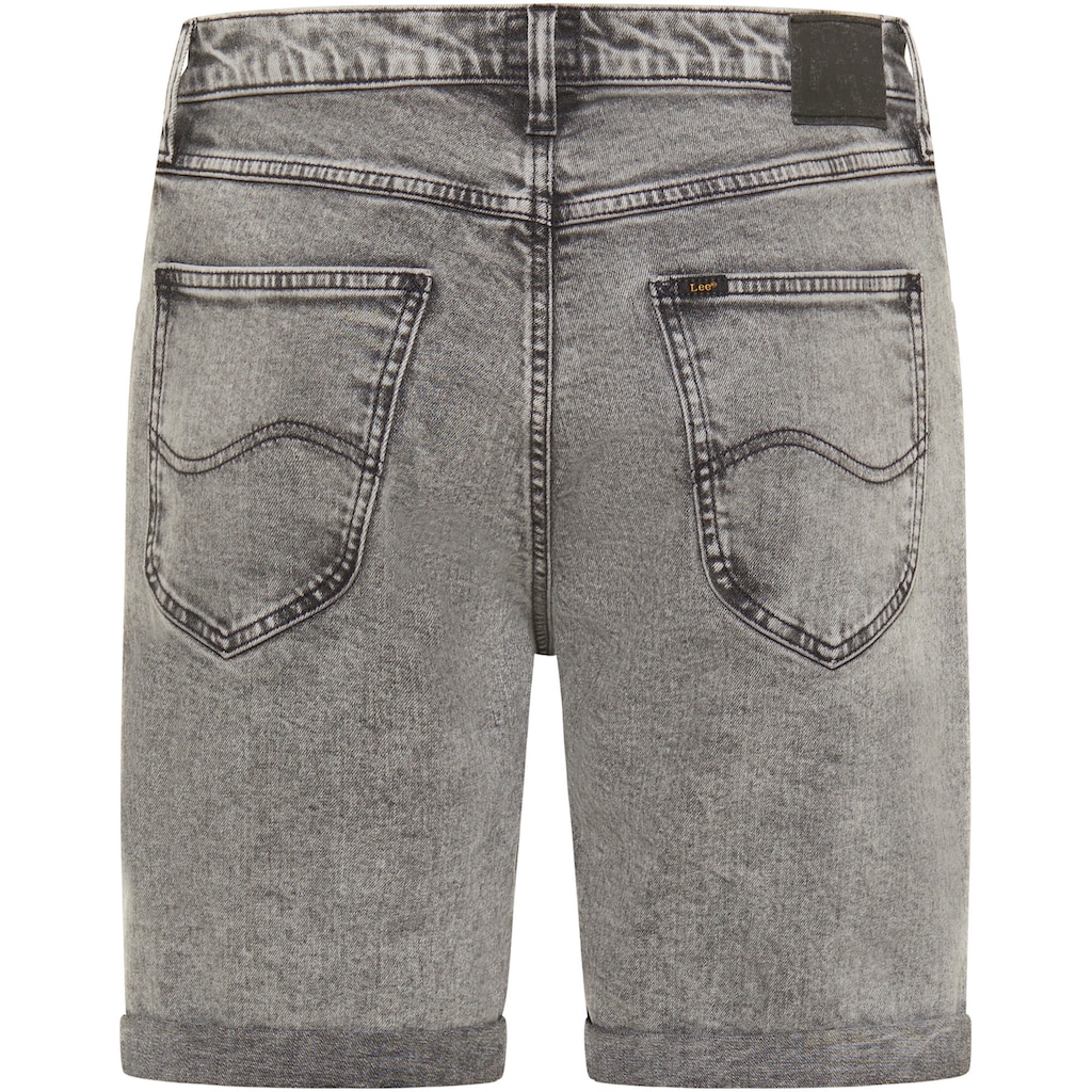 Lee® Jeansshorts »5 POCKET SHORT«