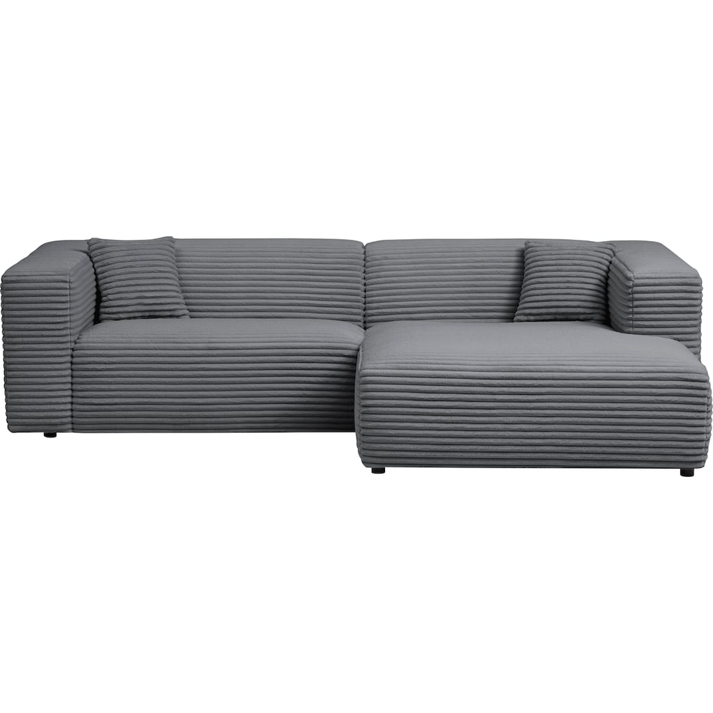 andas Ecksofa »BAKELS, L-Form,«