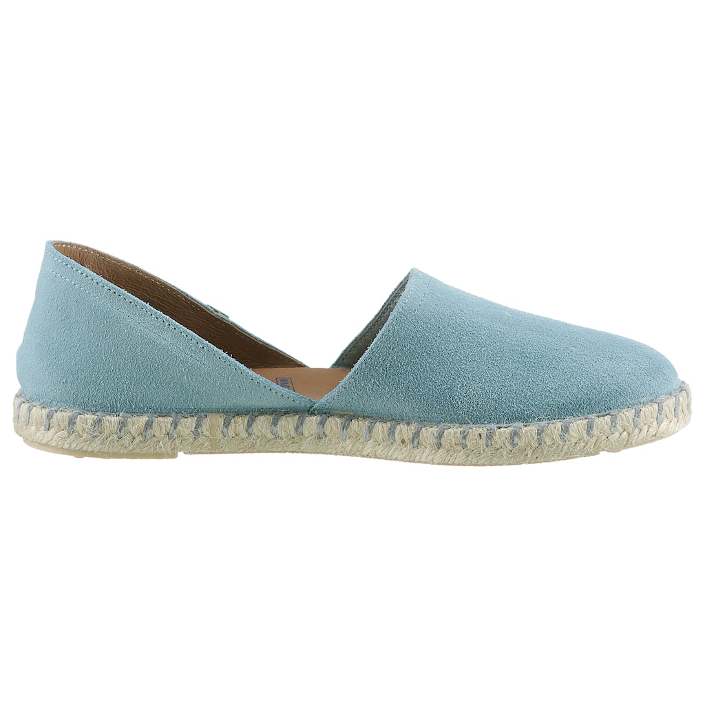 VERBENAS Espadrille