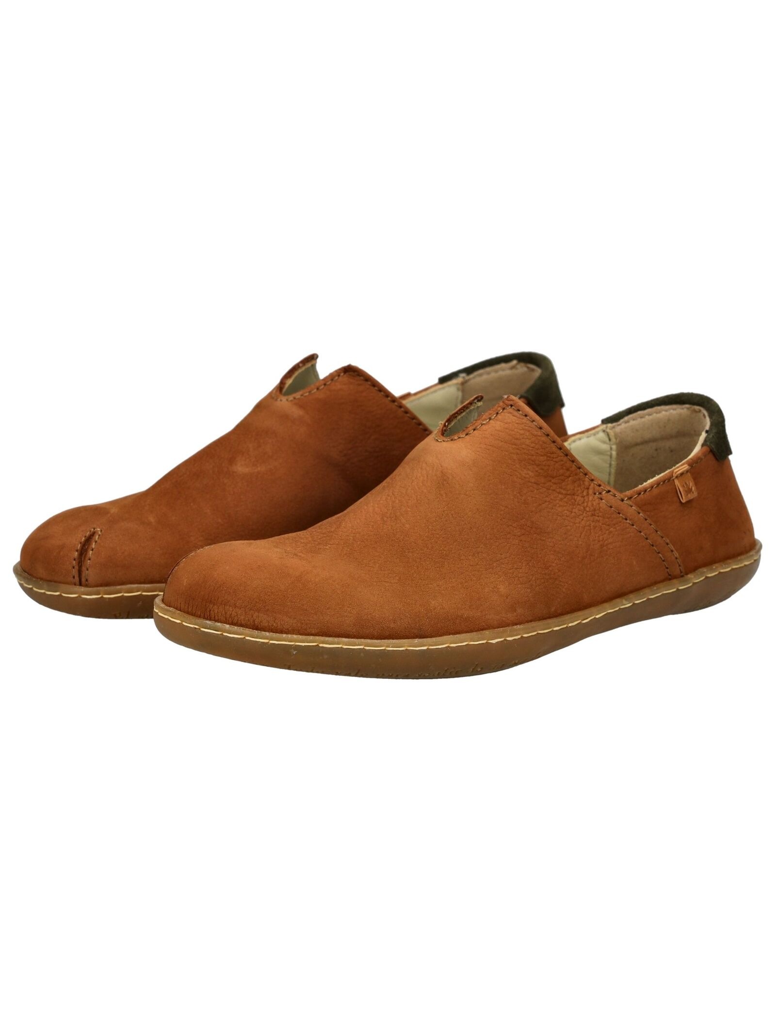 El Naturalista Slipper »El Naturalista Slipper Nubukleder«
