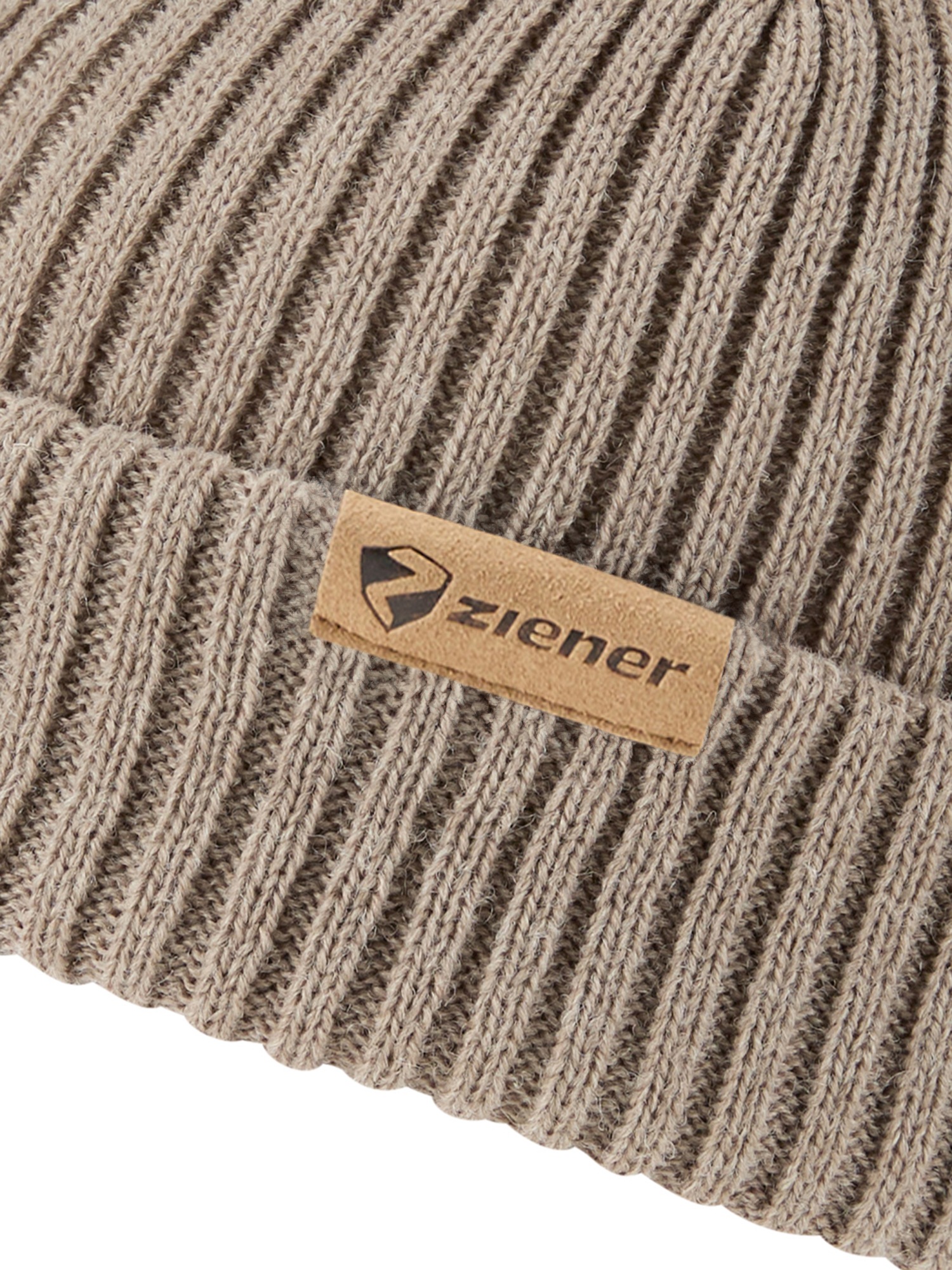 Thumbnail - Ziener Fleecemütze "IPU-Z hat unisex"