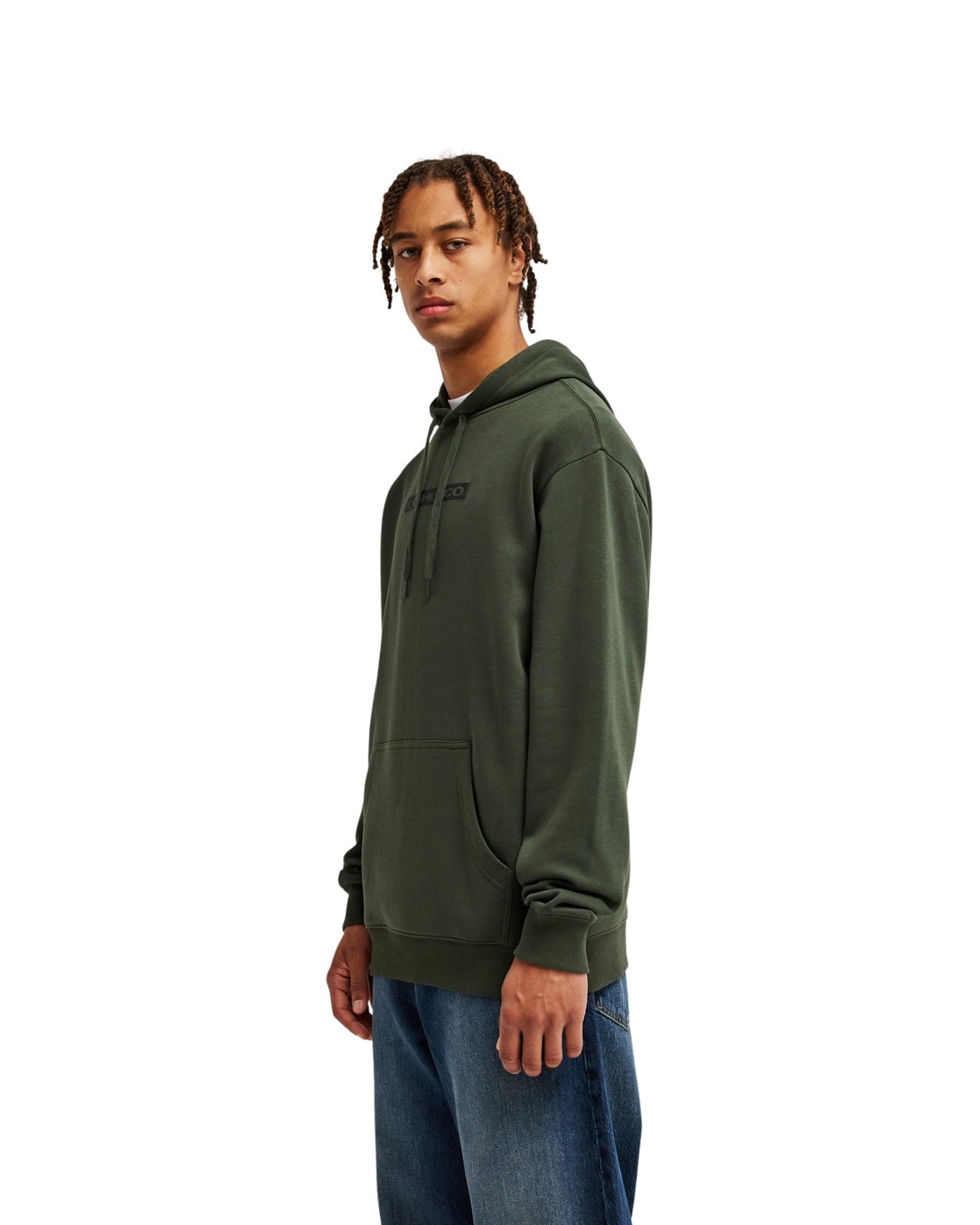 DC Shoes Hoodie »DC Tire Job«
