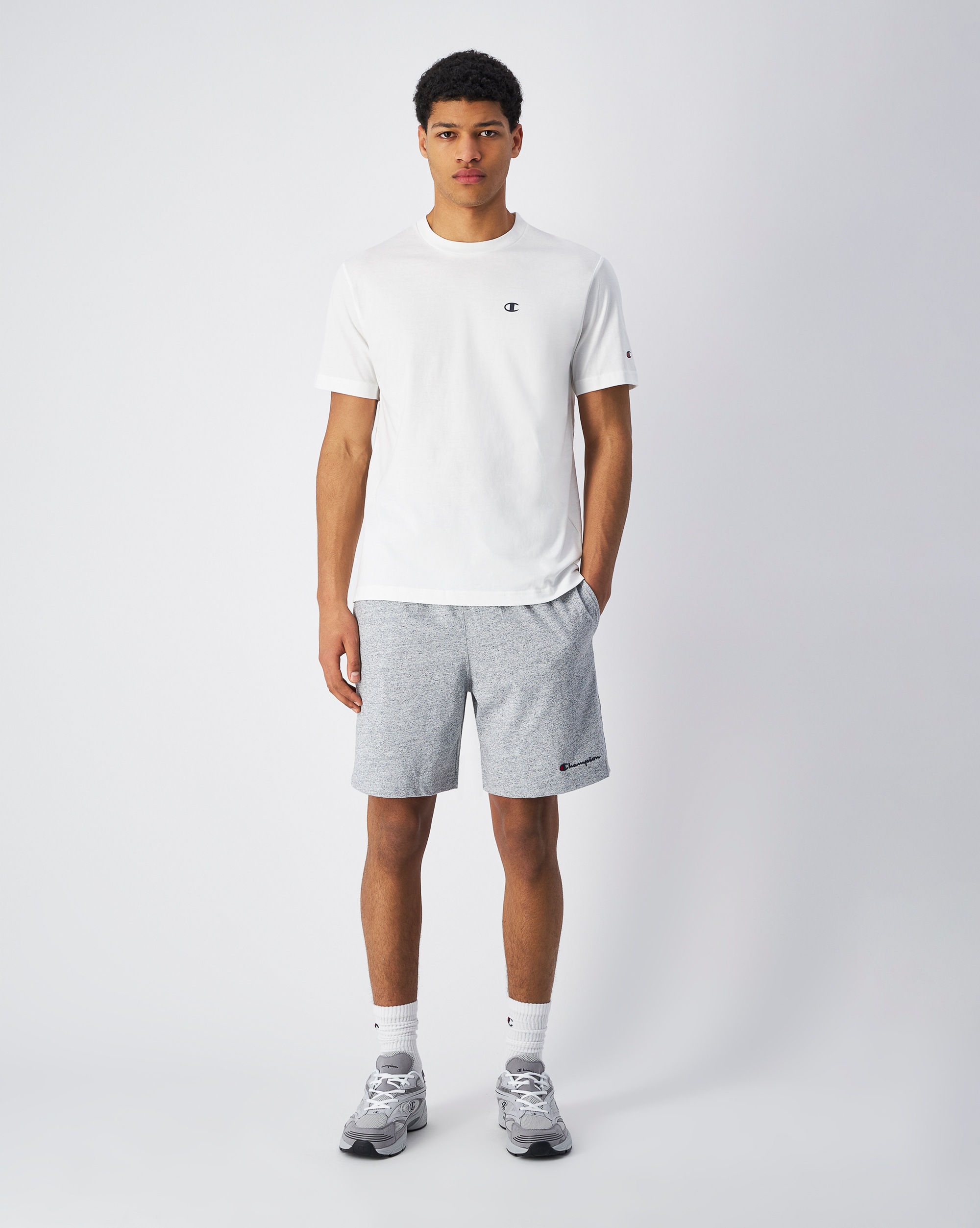 Thumbnail - Champion Bermudas
