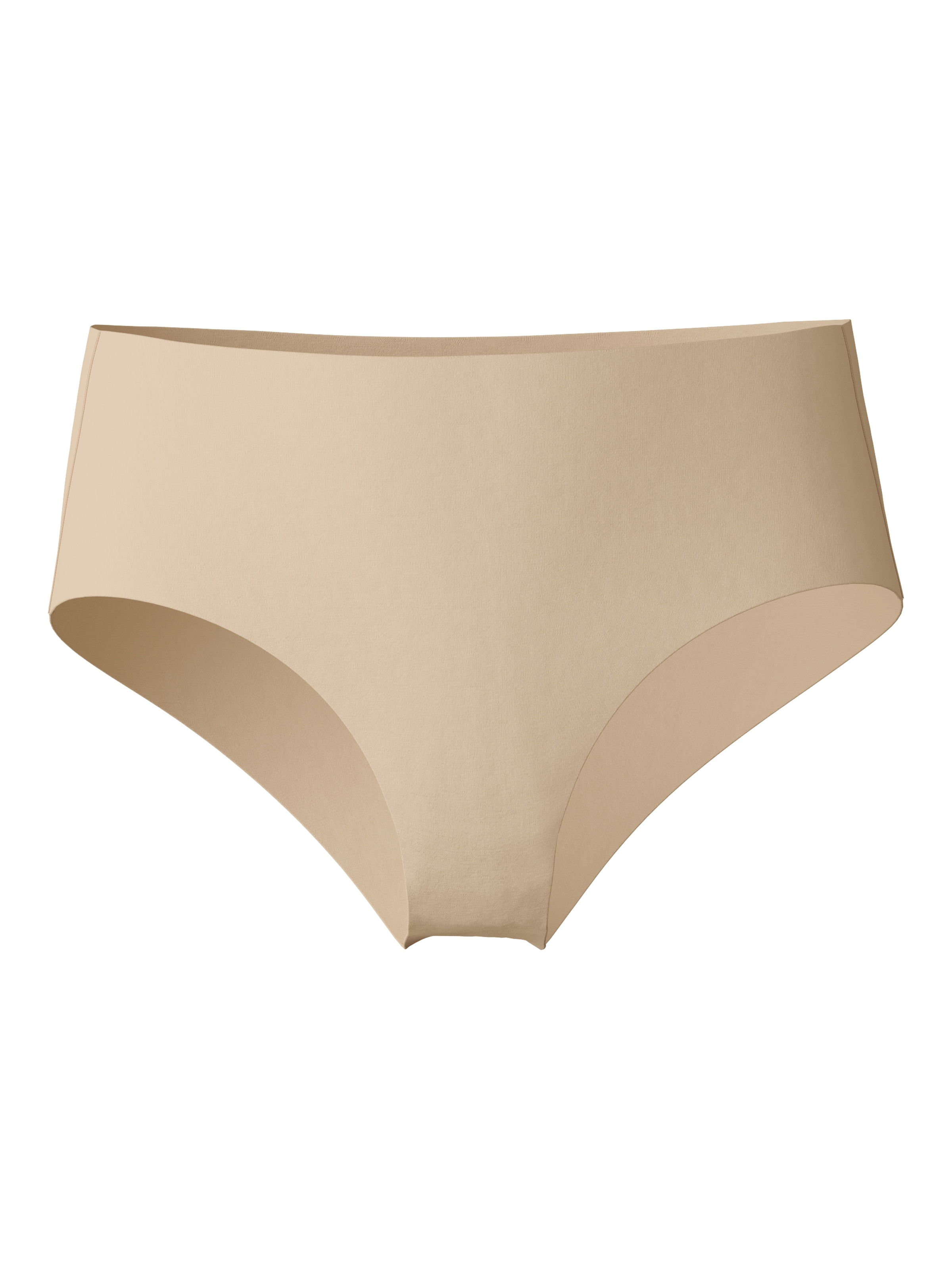 CALIDA Midislip »Modern Fit« seidig weich, atmungsaktiv, Interlock-Qualität, cleaner Look
