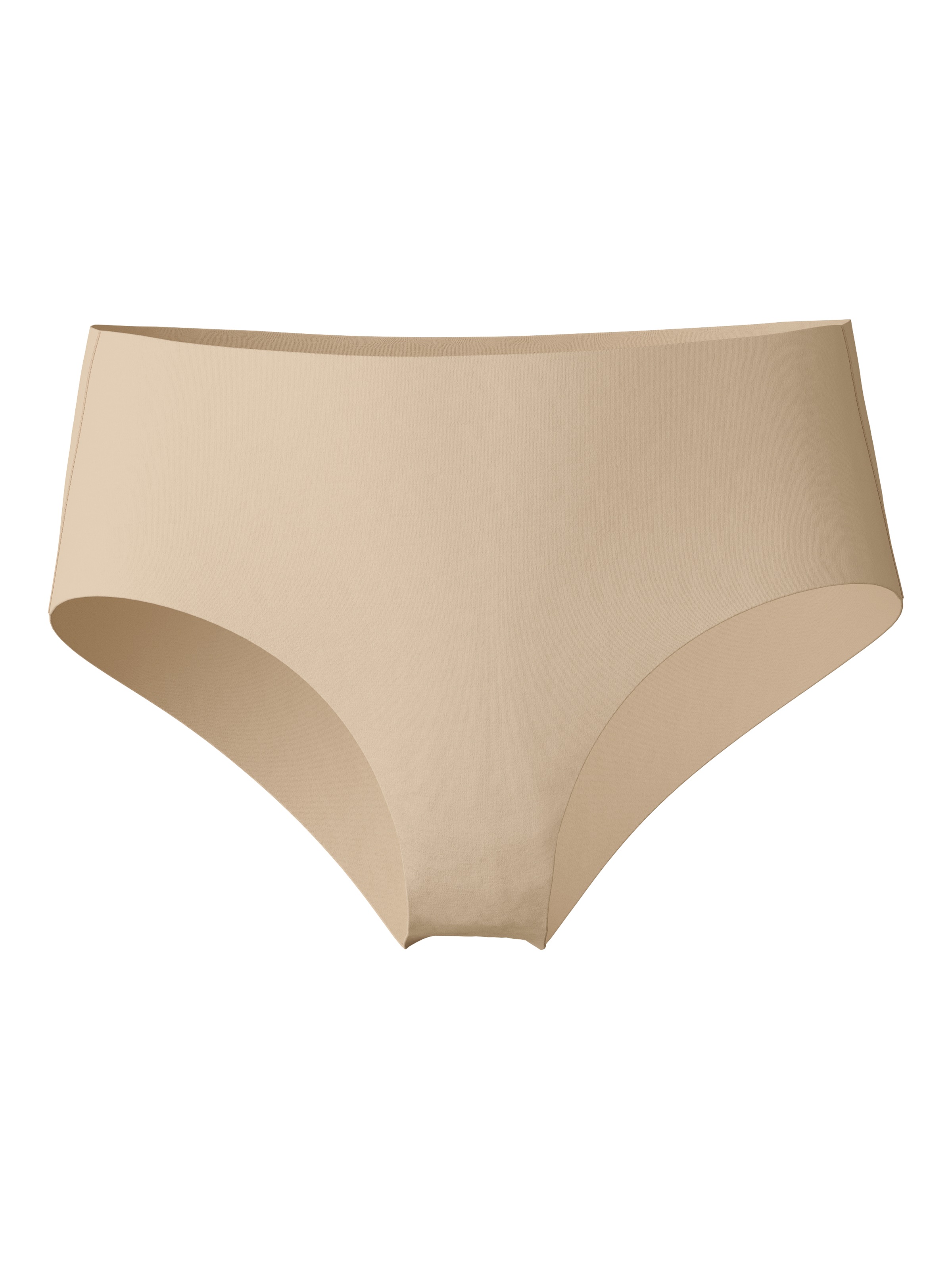 CALIDA Midislip "Natural Skin" seidig weich, atmungsaktiv, Interlock-Qualit günstig online kaufen