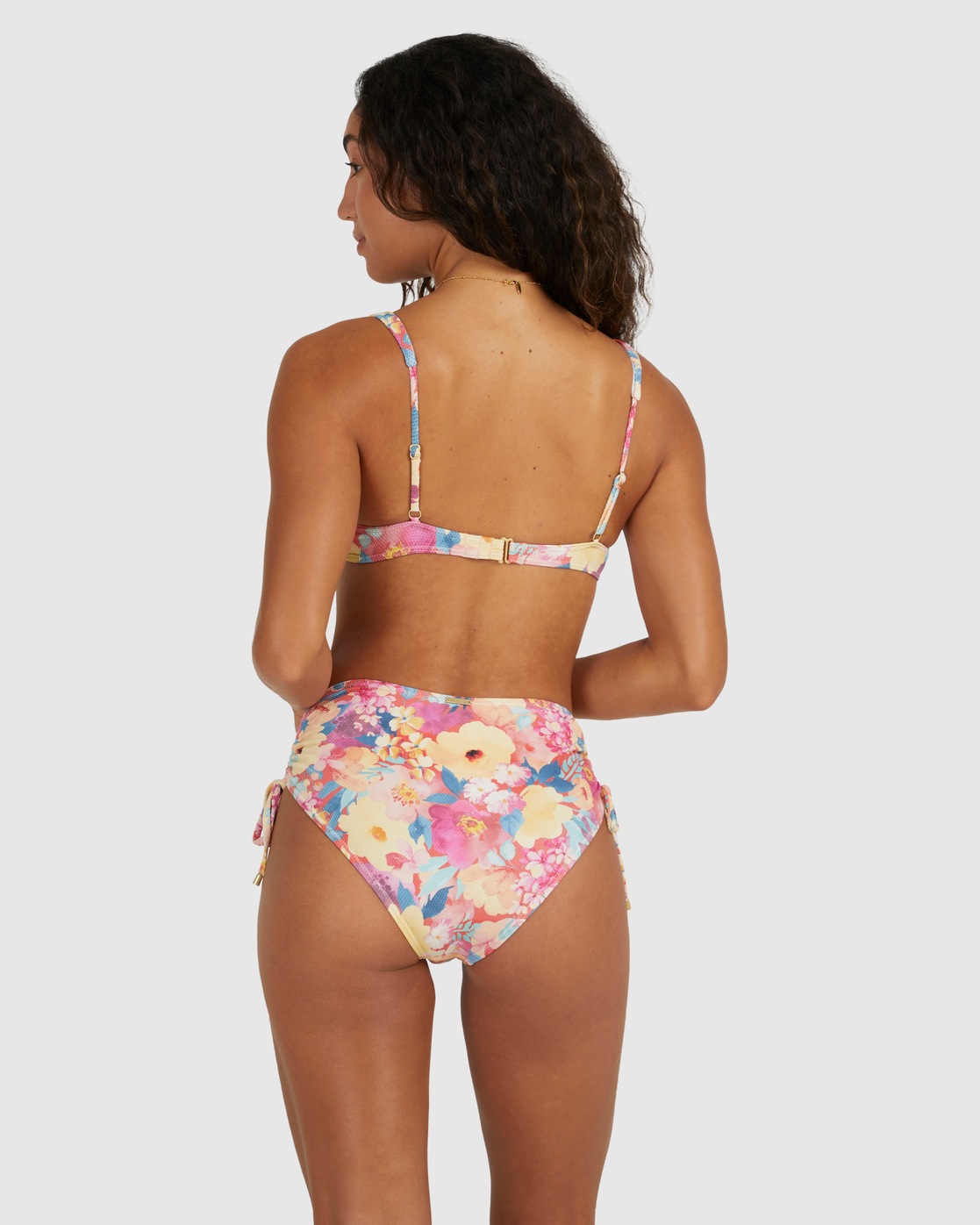 Billabong Bade-Shirt »Summer Bliss Ruby«