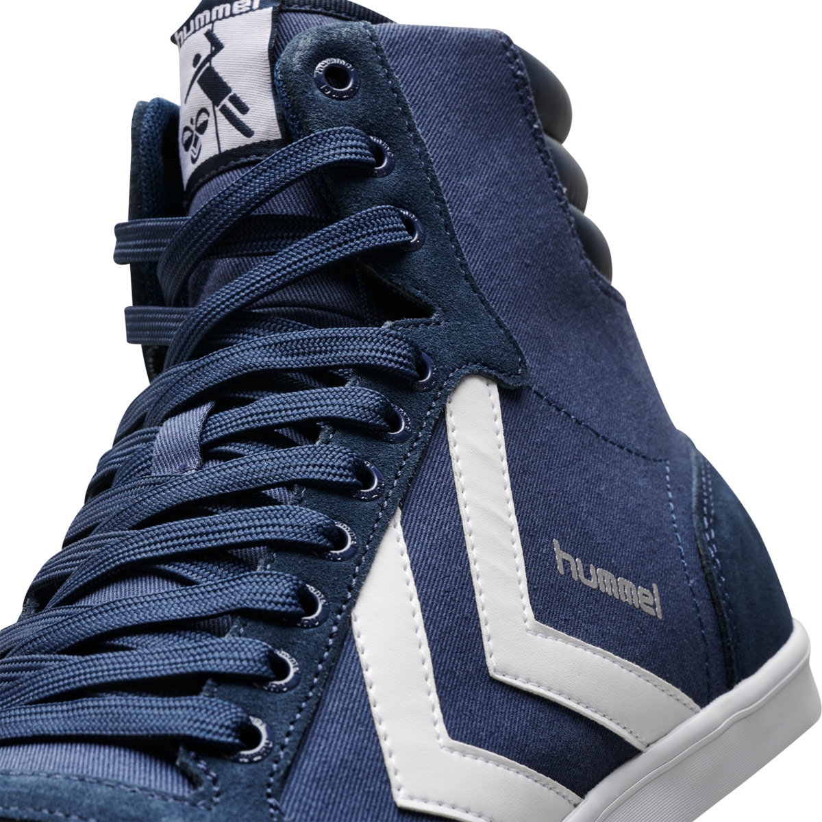 hummel Sneaker »SLIMMER STADIL HIGH«