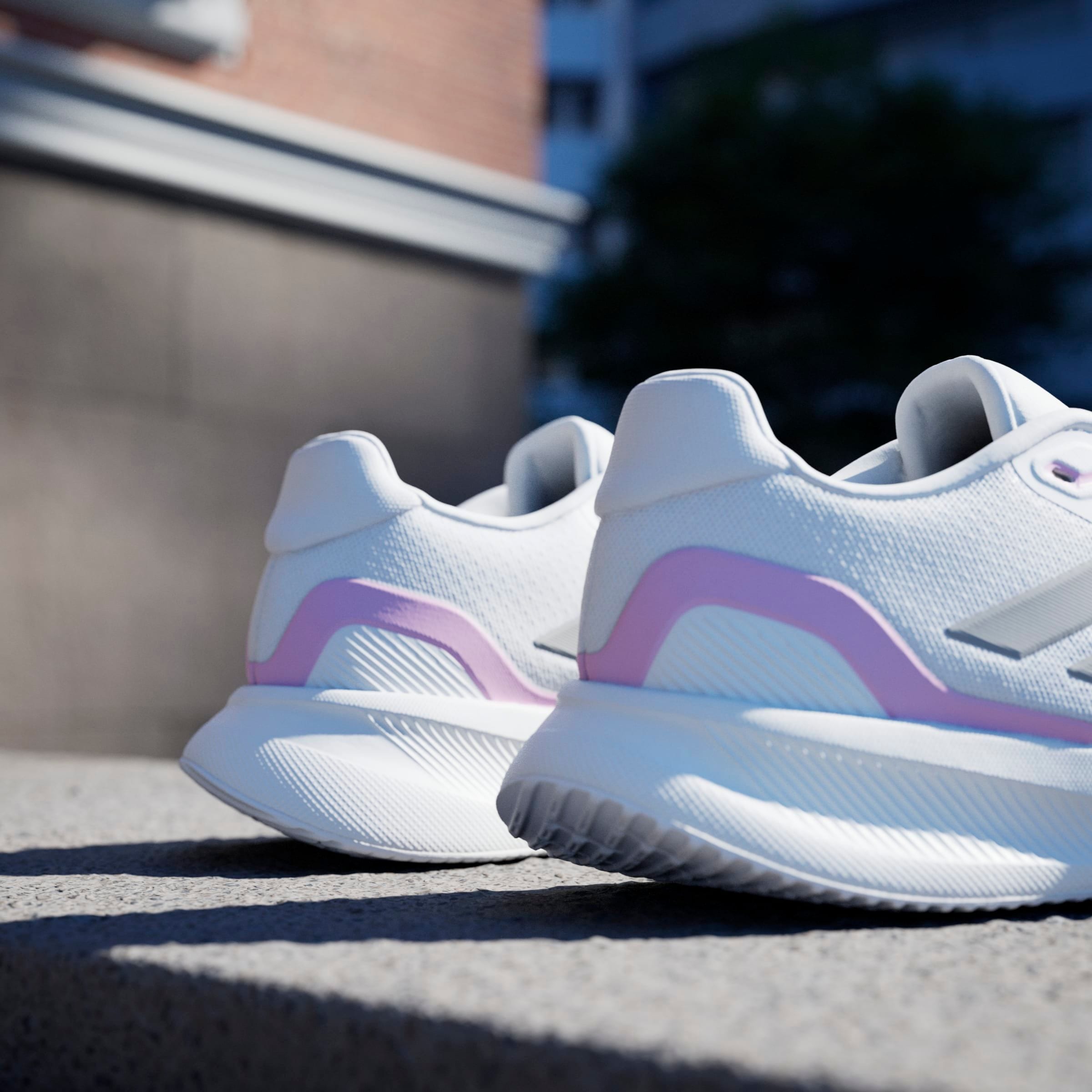 adidas Performance Laufschuh »RUNFALCON 5«