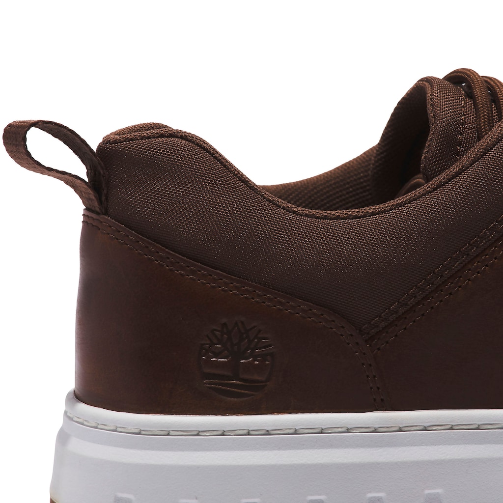 Timberland Sneaker »Maple Grove Lthr Ox«