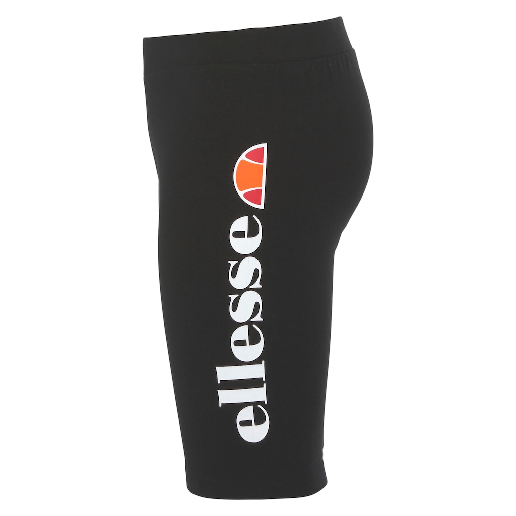 Ellesse Radlerhose »SUZINA CYCLE SHORT«