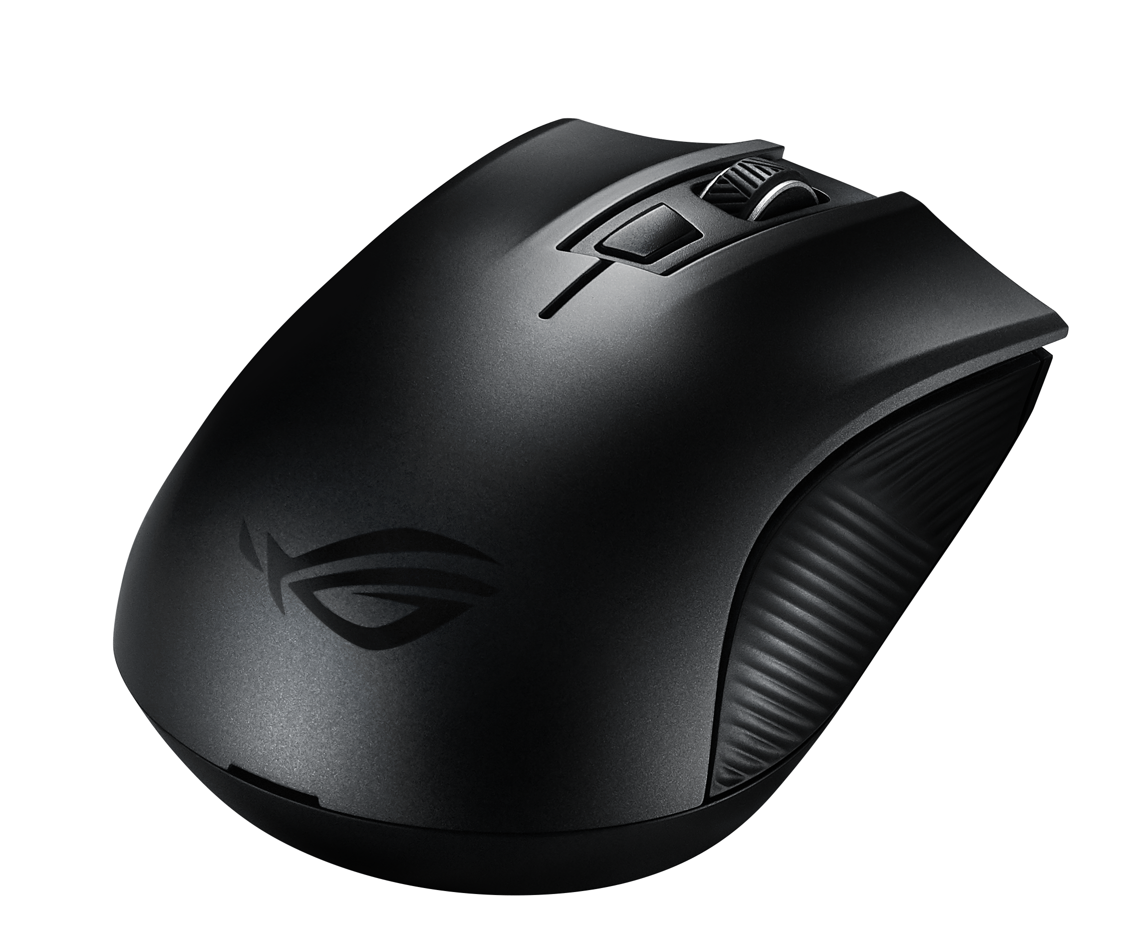 Asus Gaming-Maus »ROG Strix Carry«, RF kabellos + Bluetooth