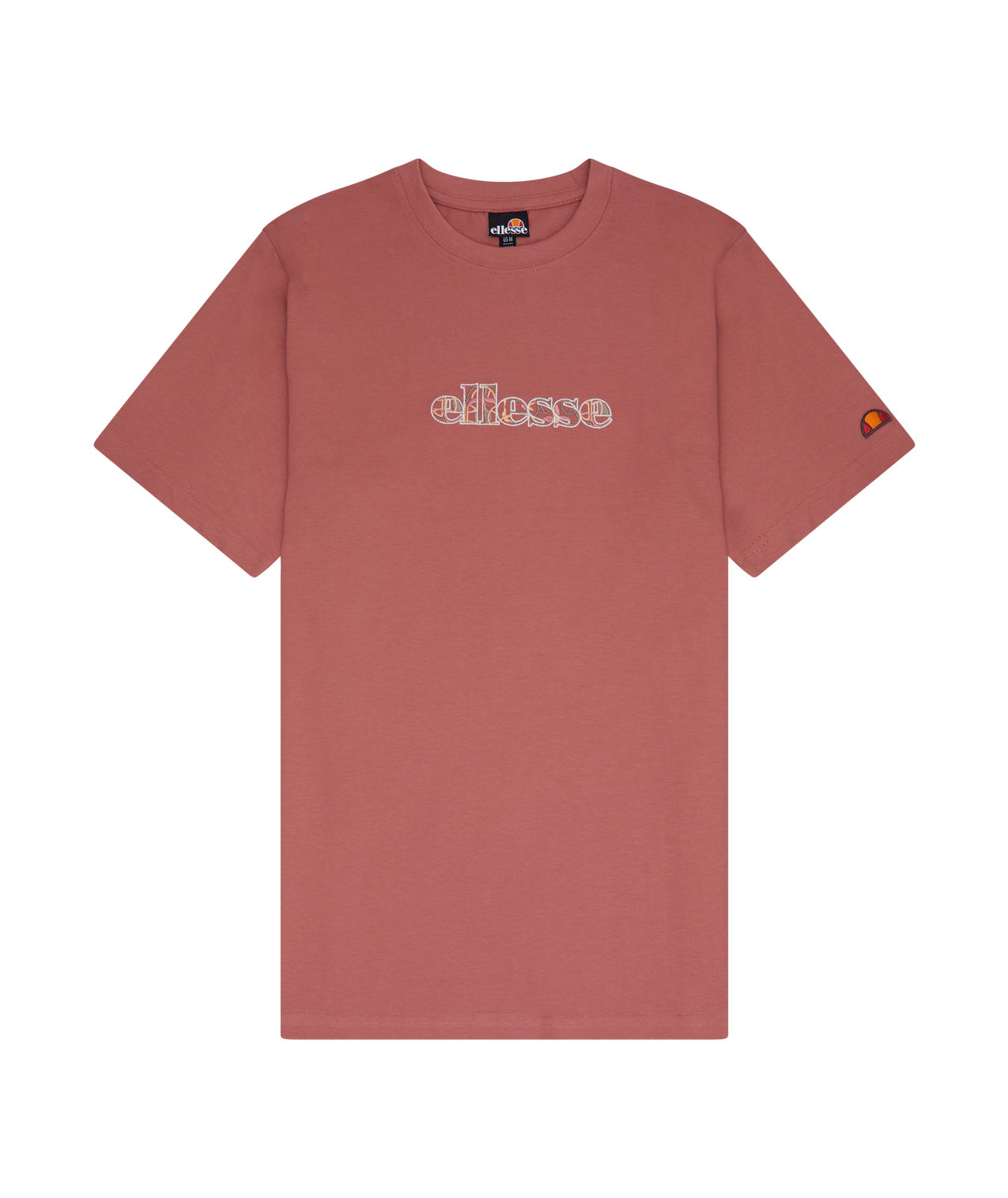 Ellesse T-Shirt »MARLO TEE«